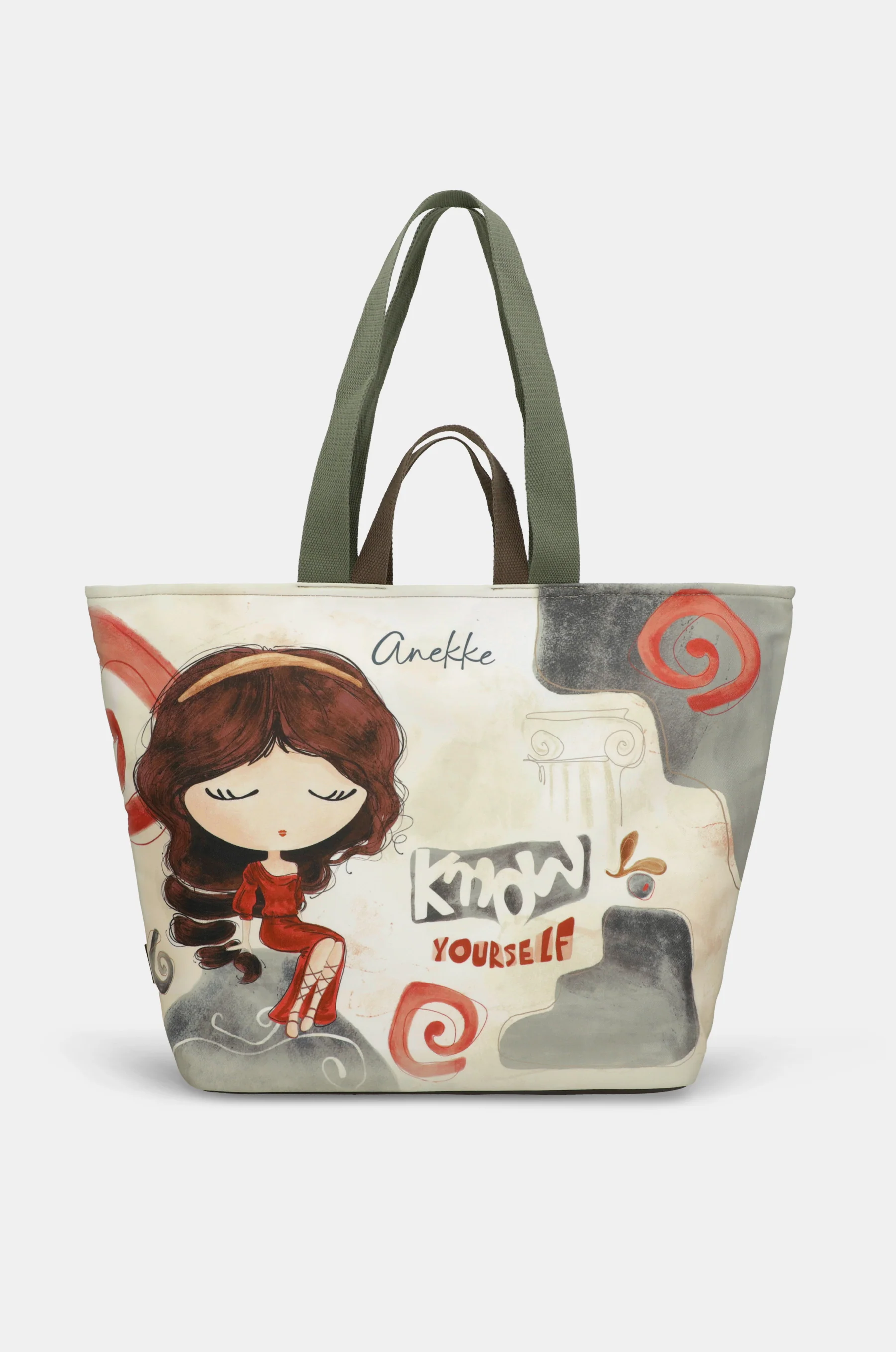Sac de plage Muse