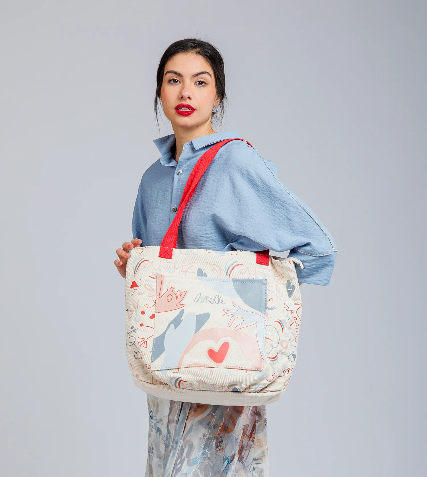 Sac de plage Ole - Image 4