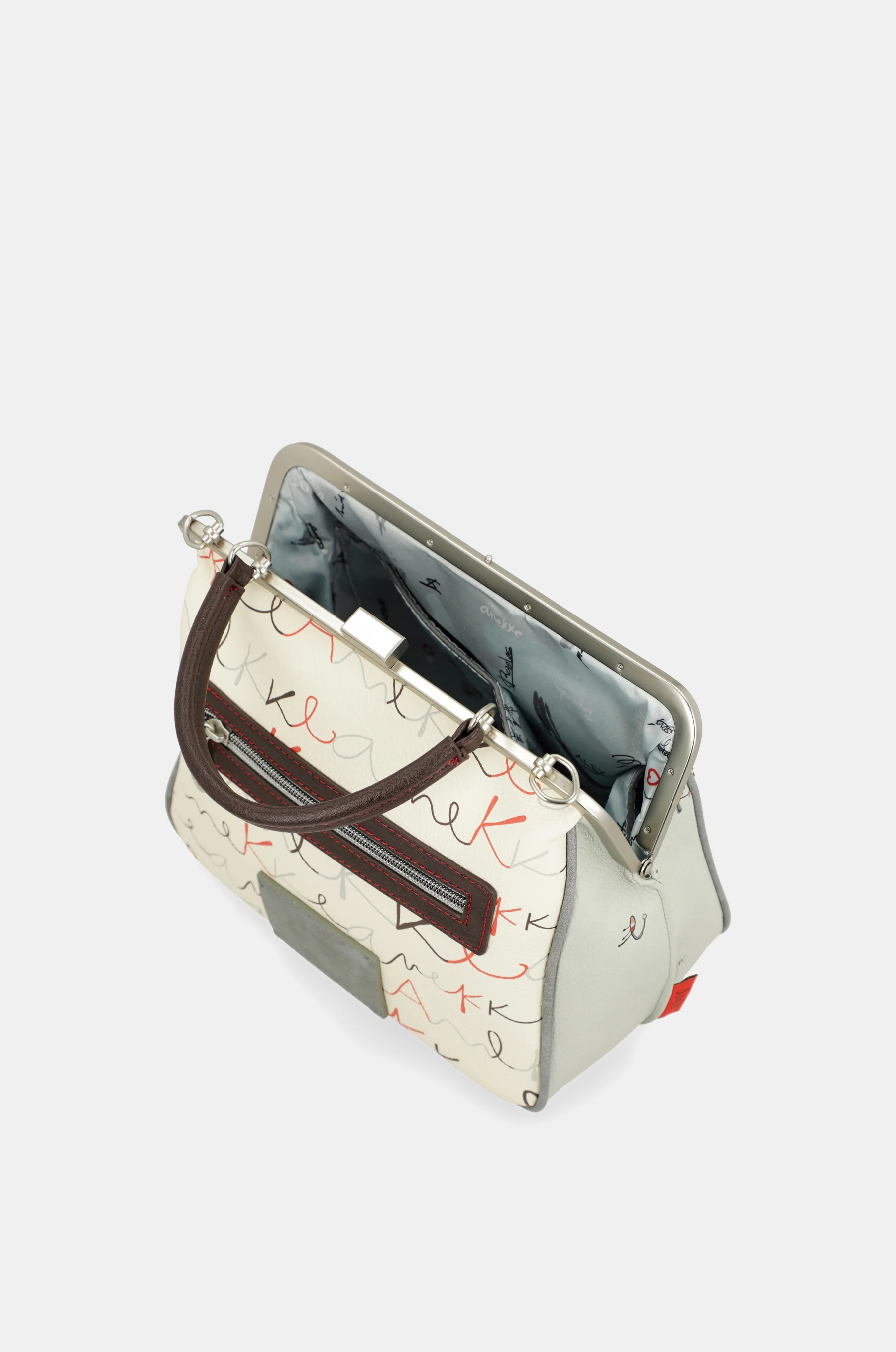 Sac de docteur Alma - Image 8