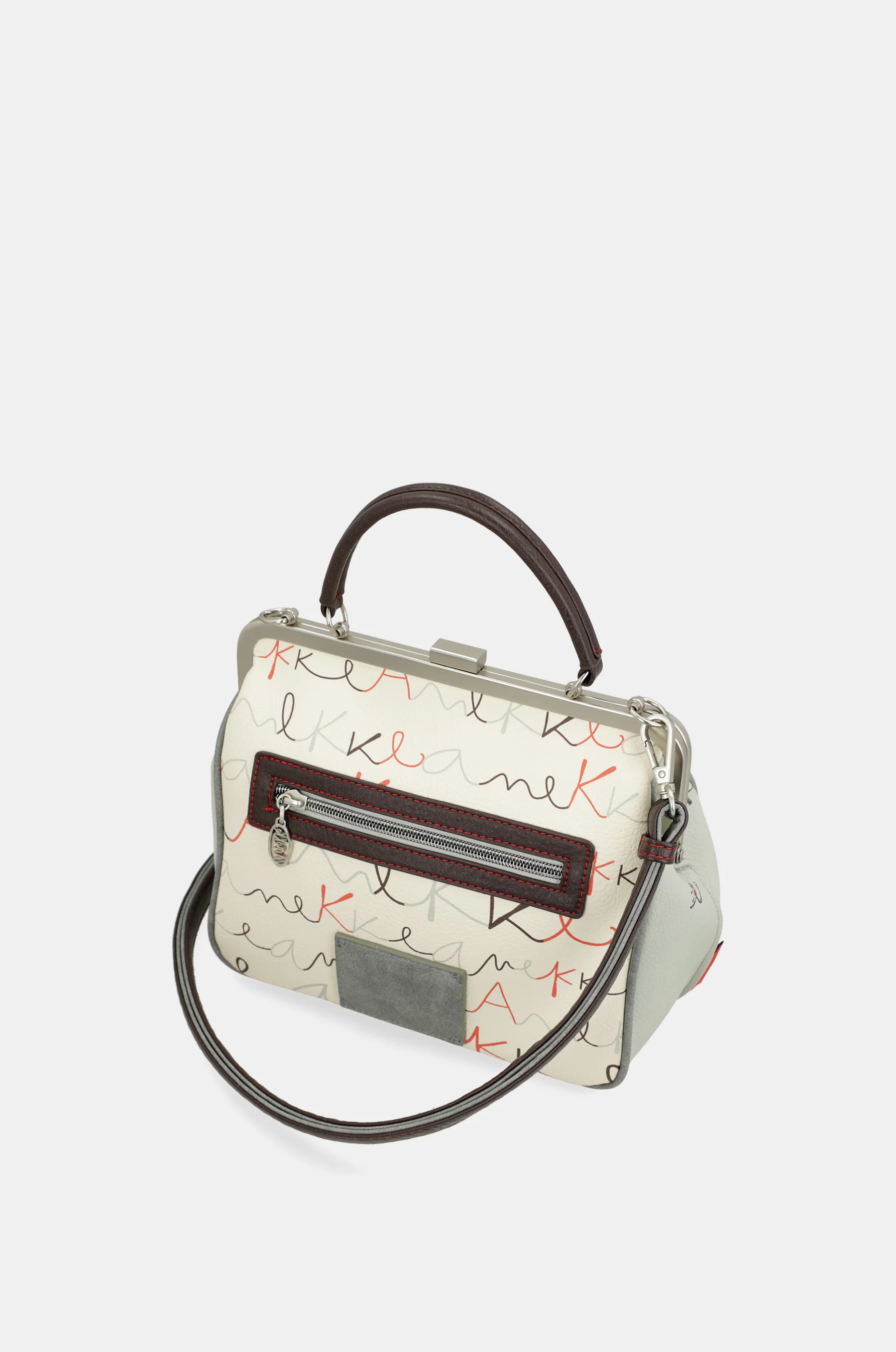 Sac de docteur Alma - Image 9