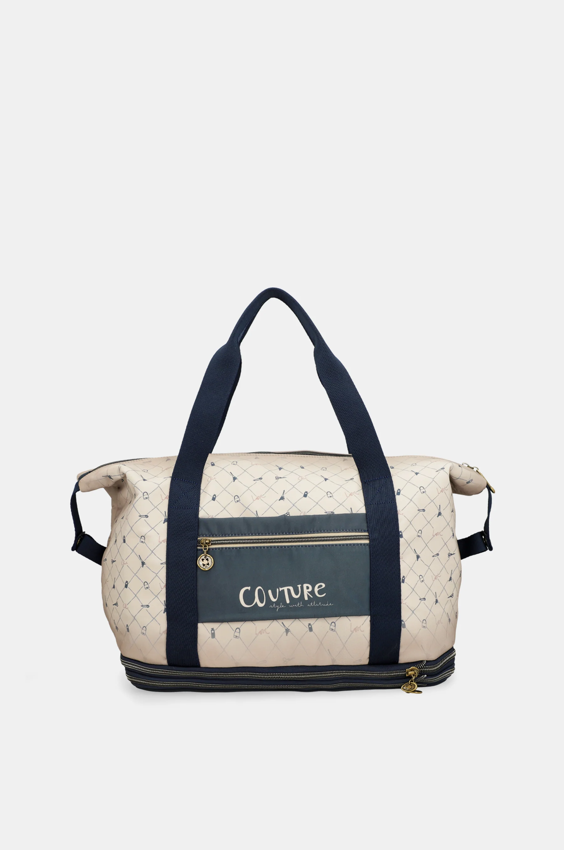 Sac de voyage extensible - Image 8
