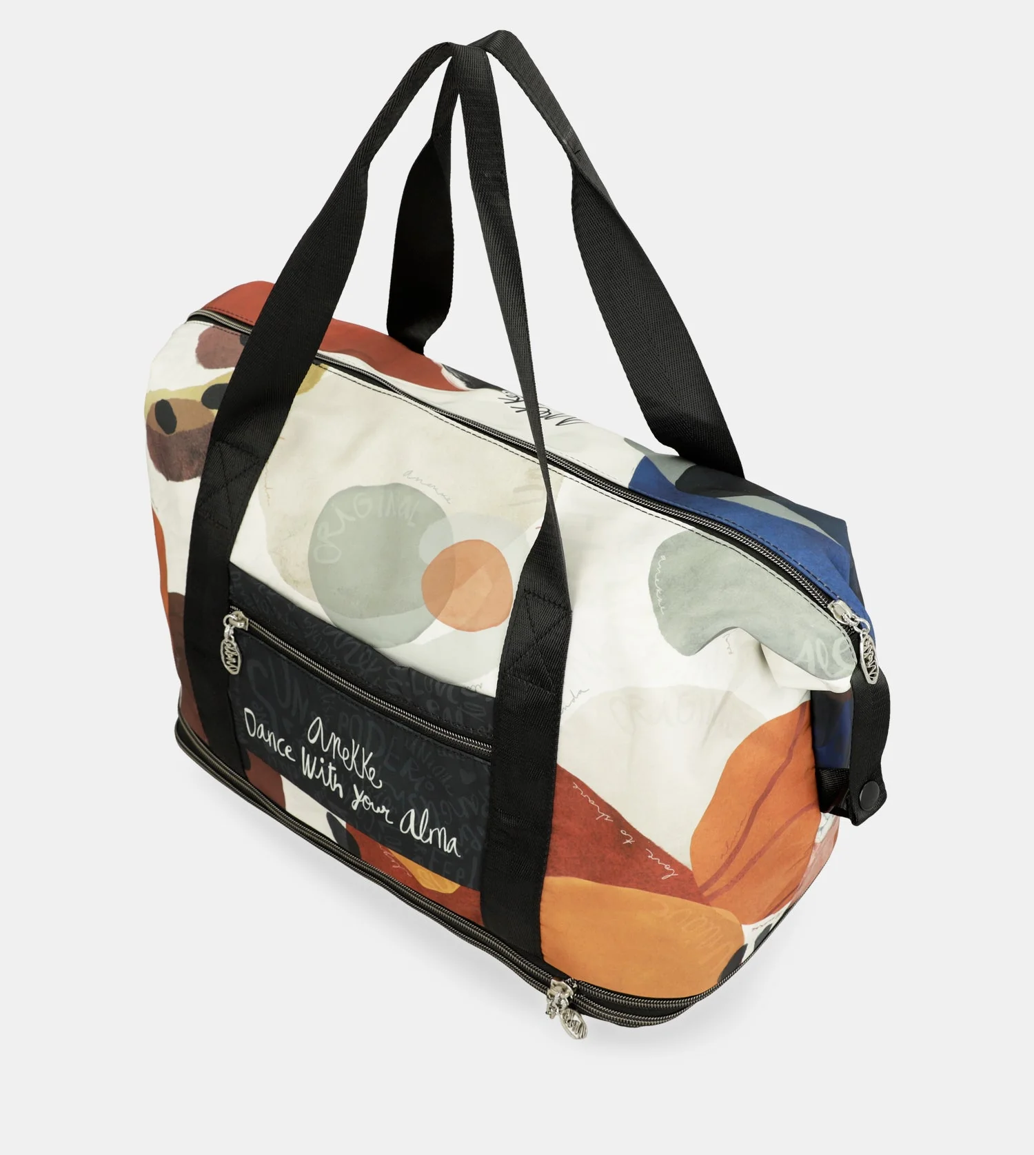 Sac de voyage extensible Alma - Image 7