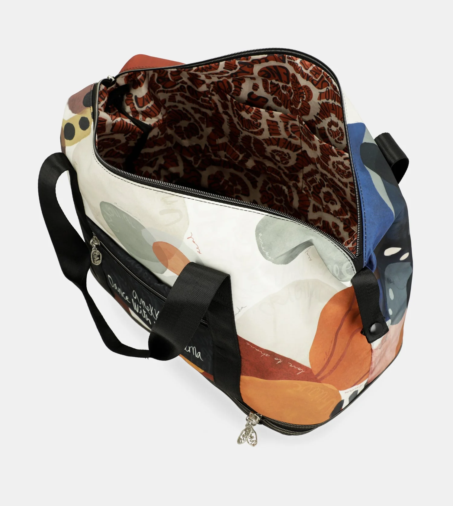 Sac de voyage extensible Alma - Image 9