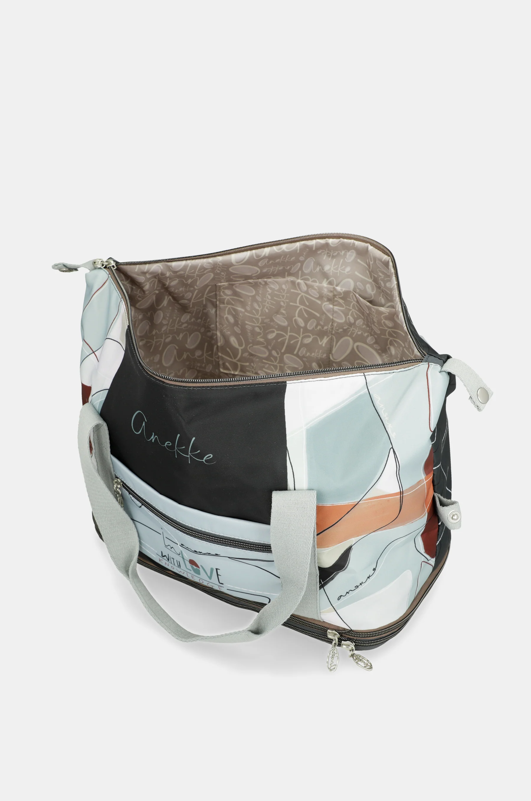 Sac de voyage extensible Auralis - Image 7