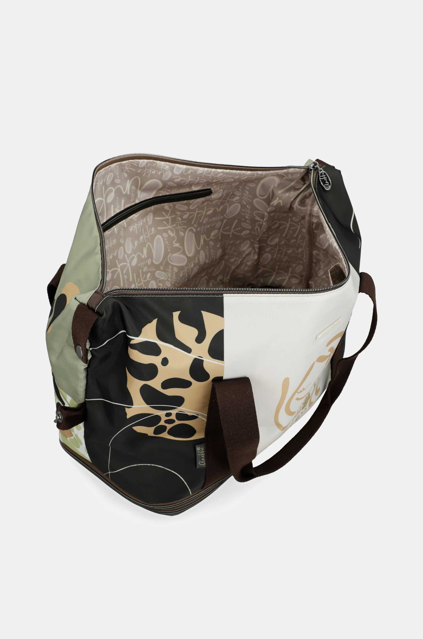 Sac de voyage extensible Gaia - Image 6