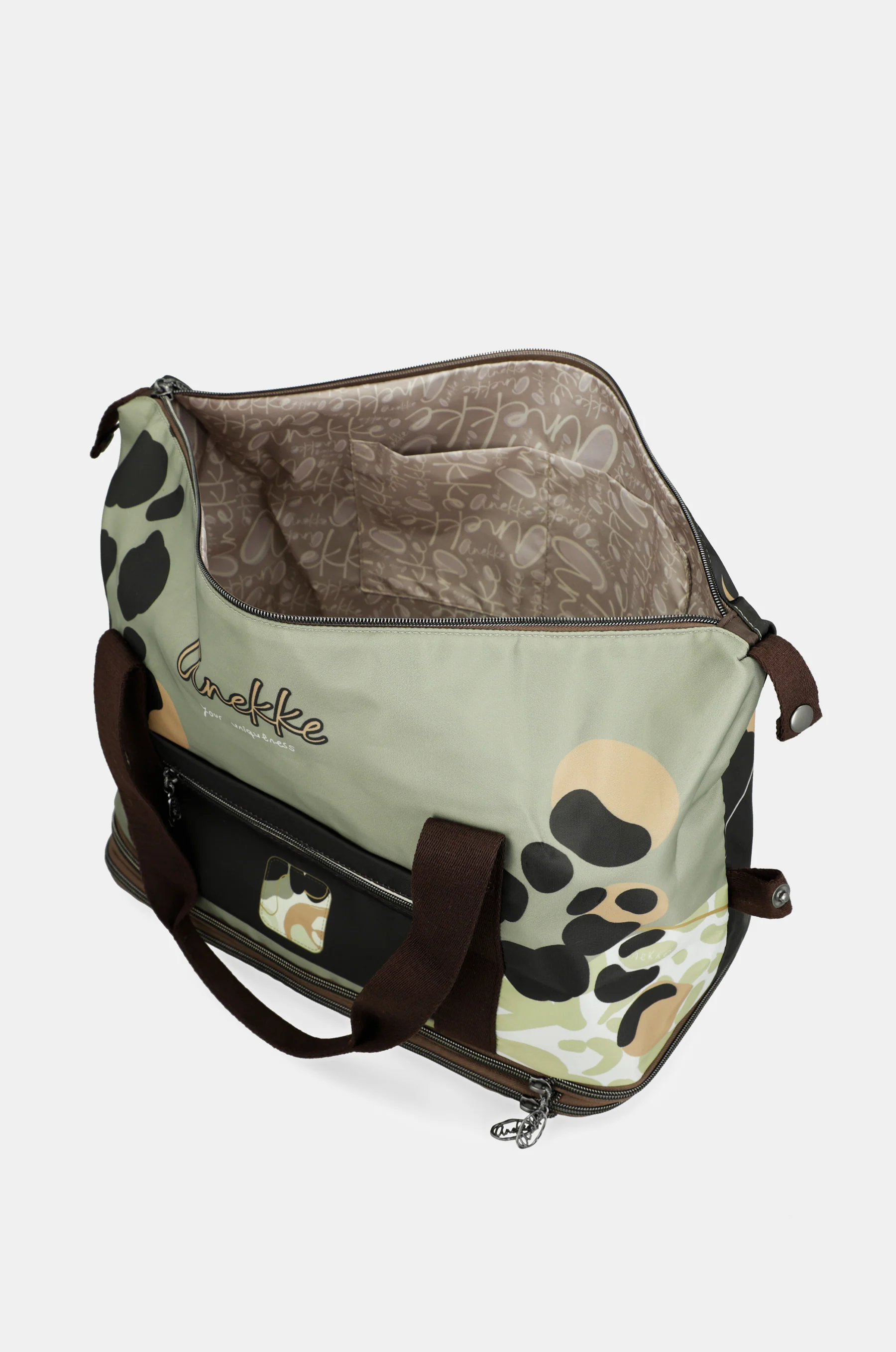 Sac de voyage extensible Gaia - Image 7