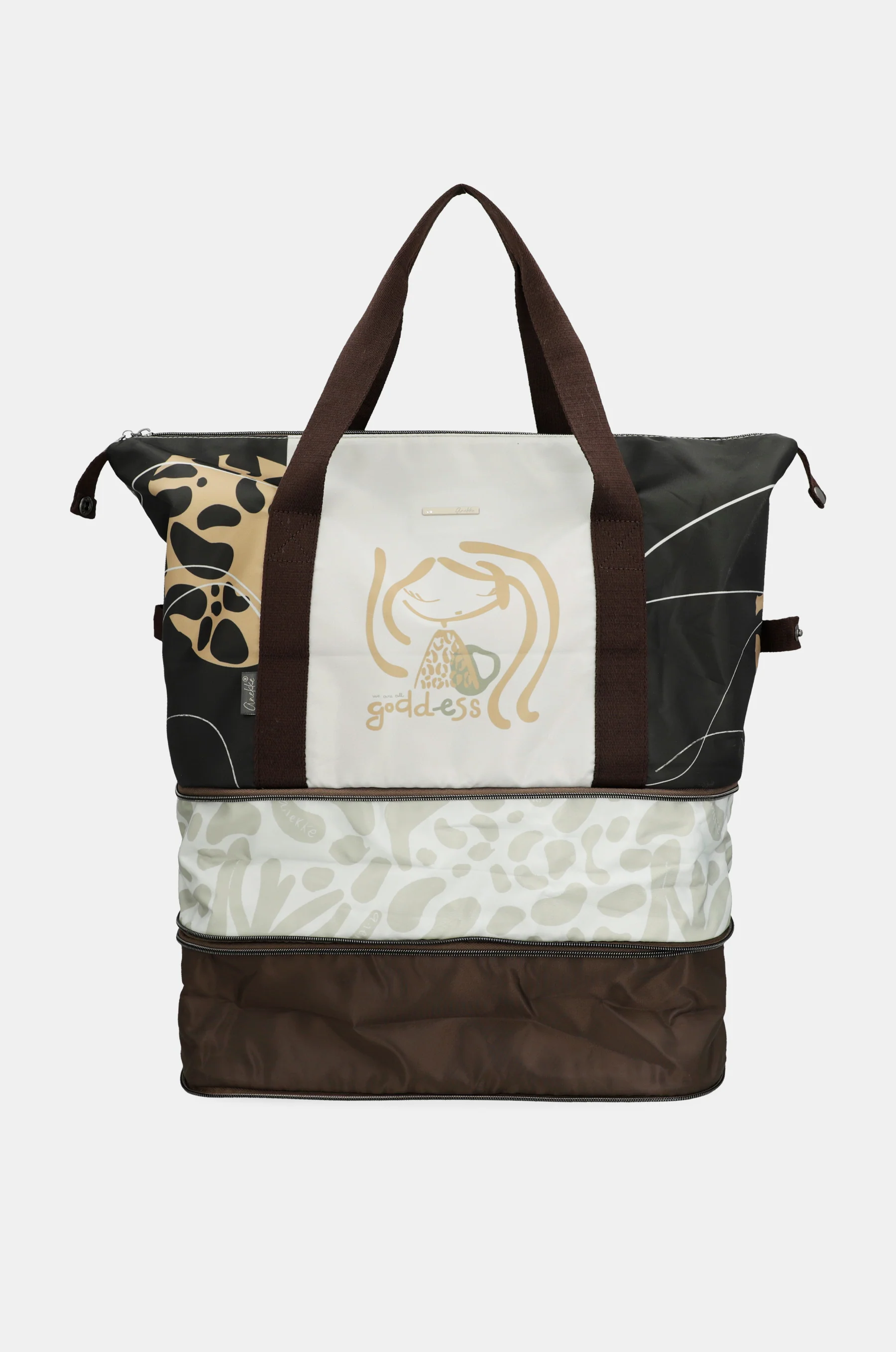 Sac de voyage extensible Gaia - Image 8