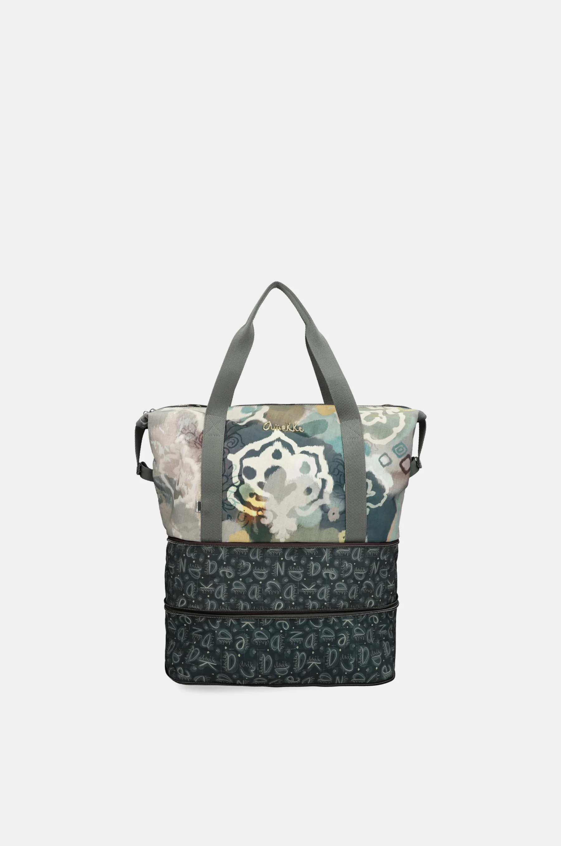 Sac de voyage extensible Real - Image 3