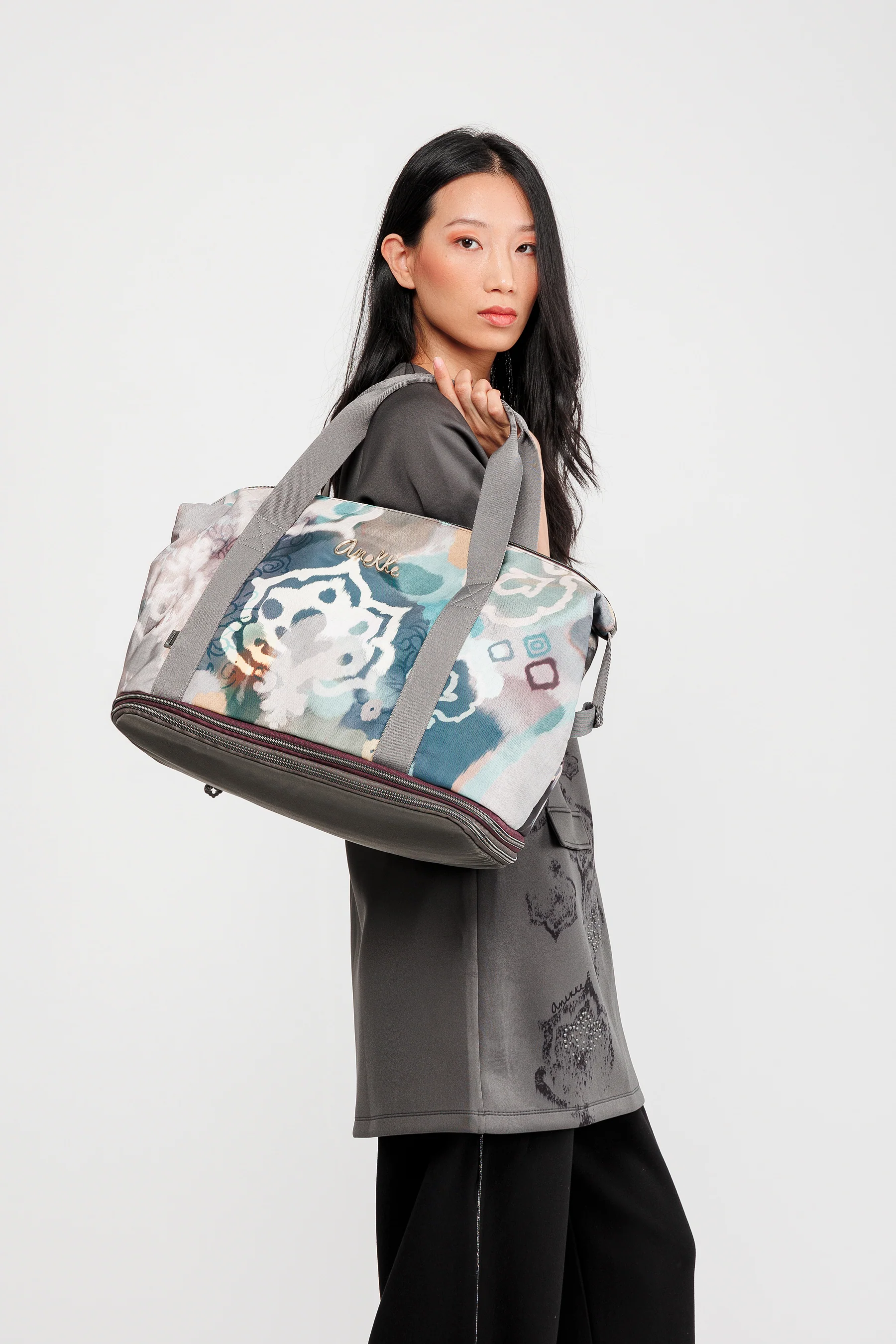 Sac de voyage extensible Real - Image 4