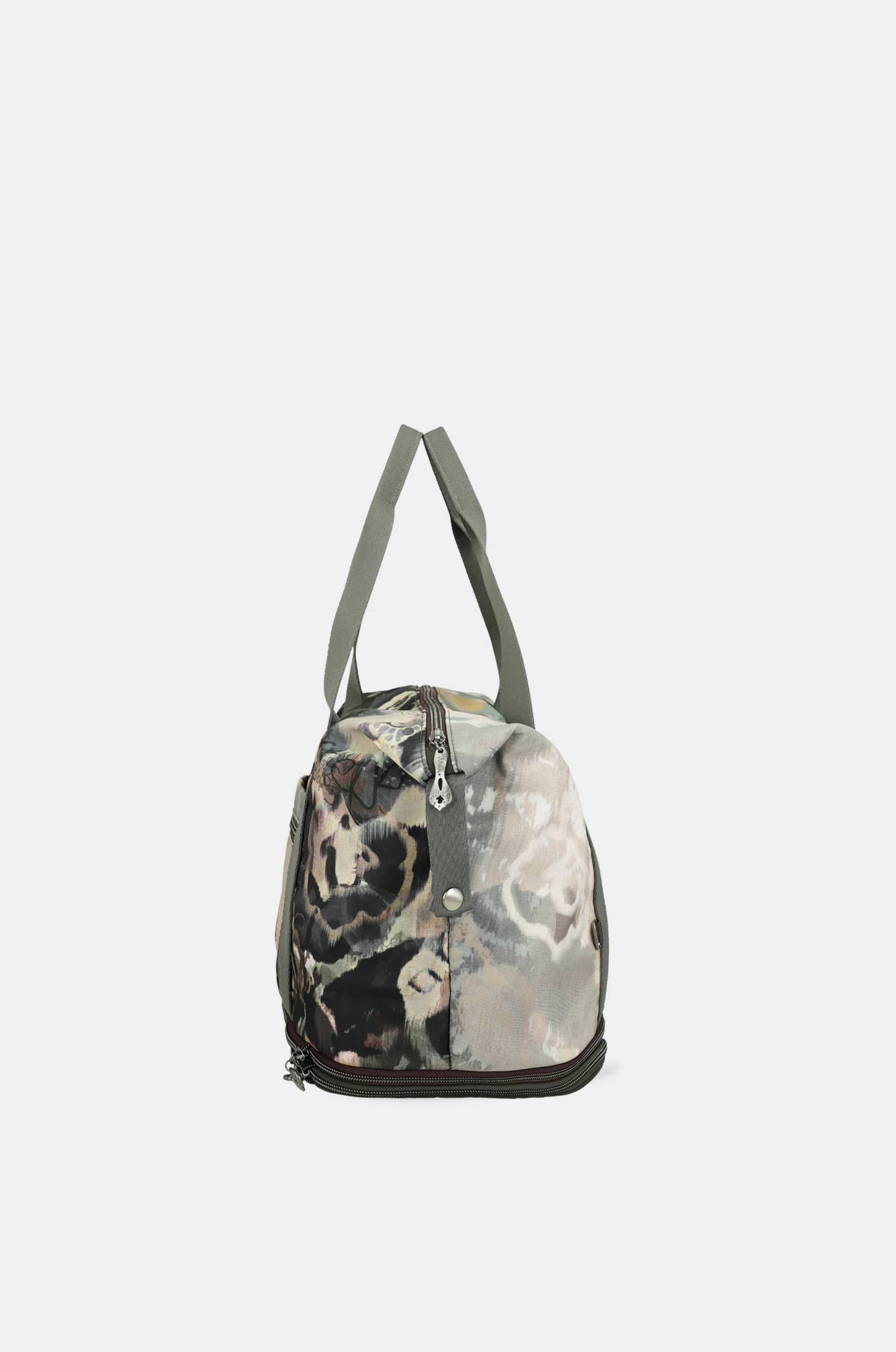 Sac de voyage extensible Real - Image 5