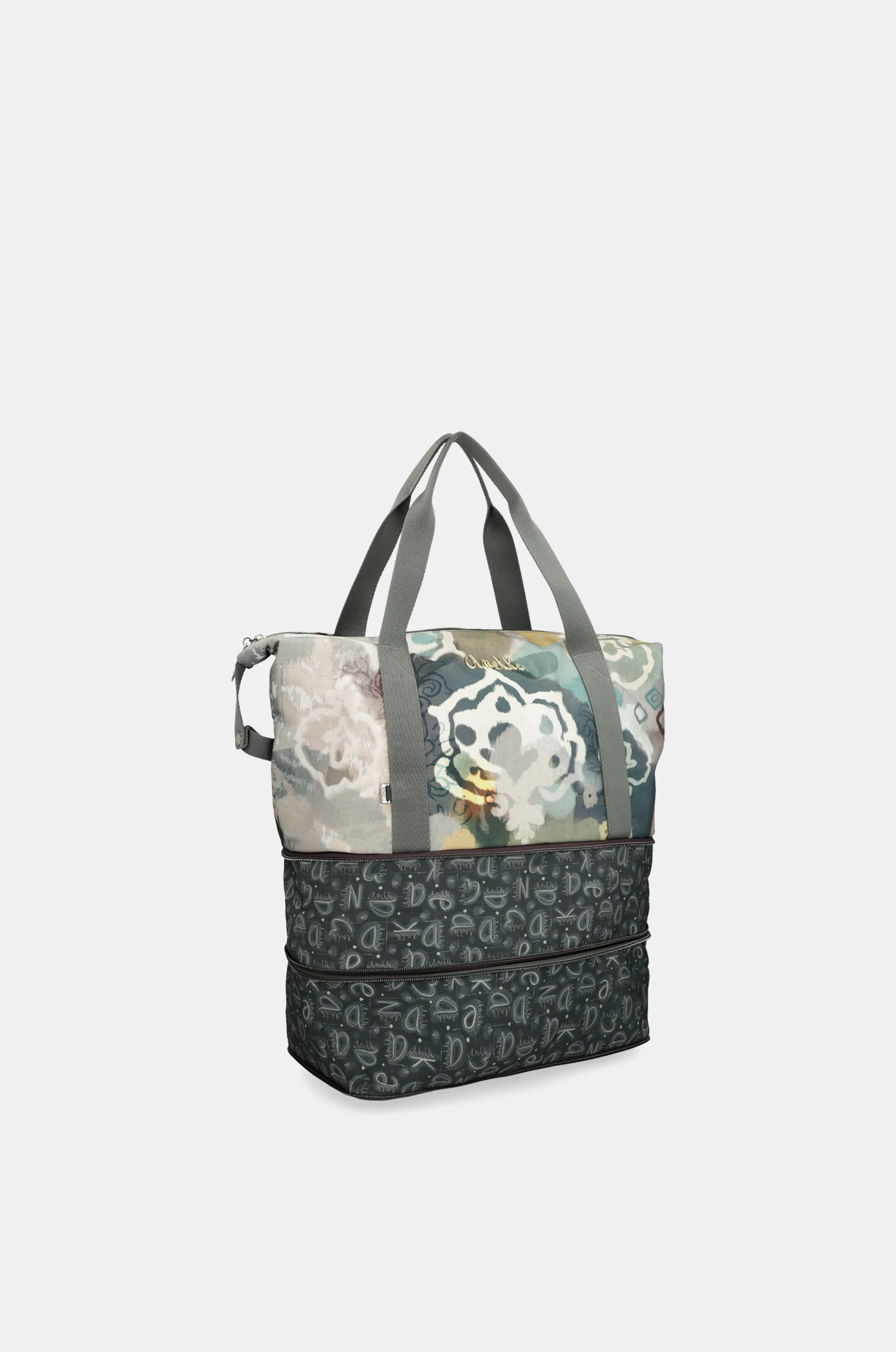 Sac de voyage extensible Real - Image 9