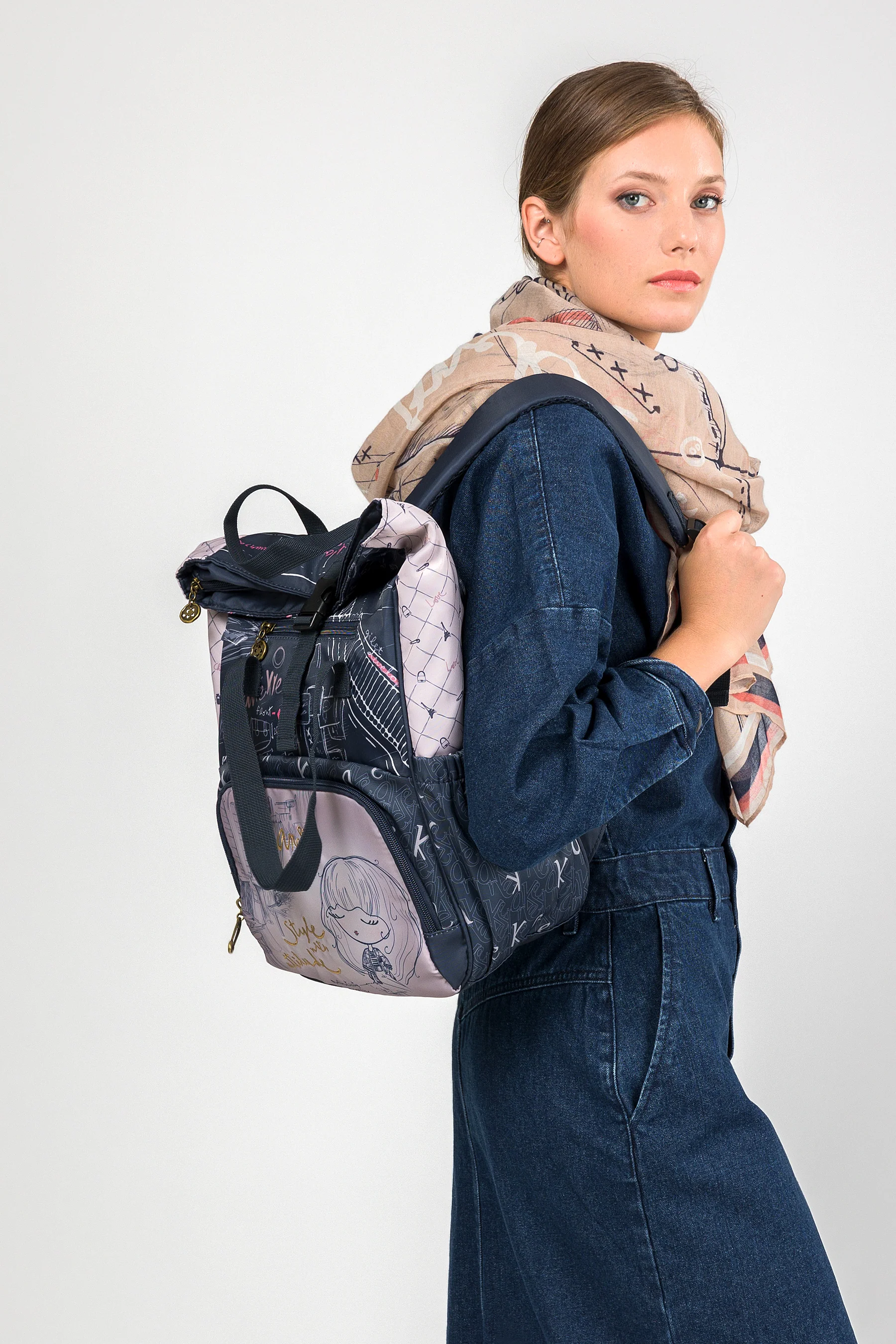 Sac de voyage grand - Image 4