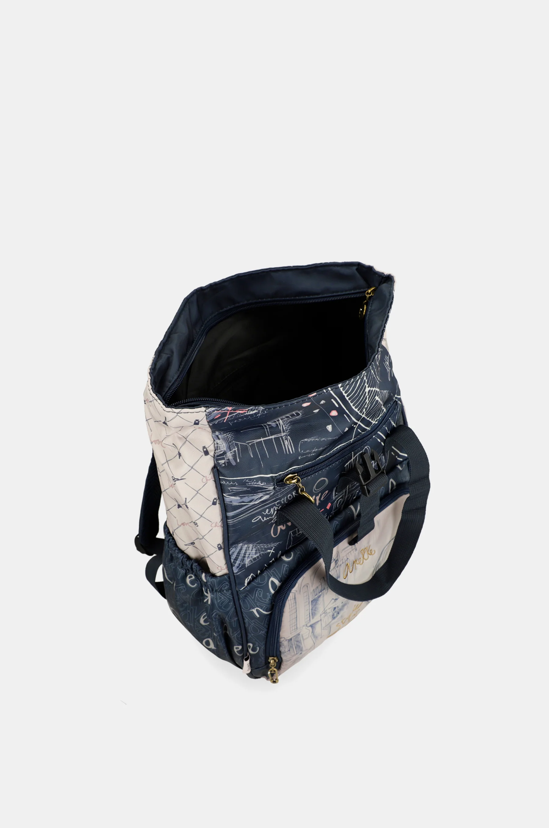 Sac de voyage grand - Image 6