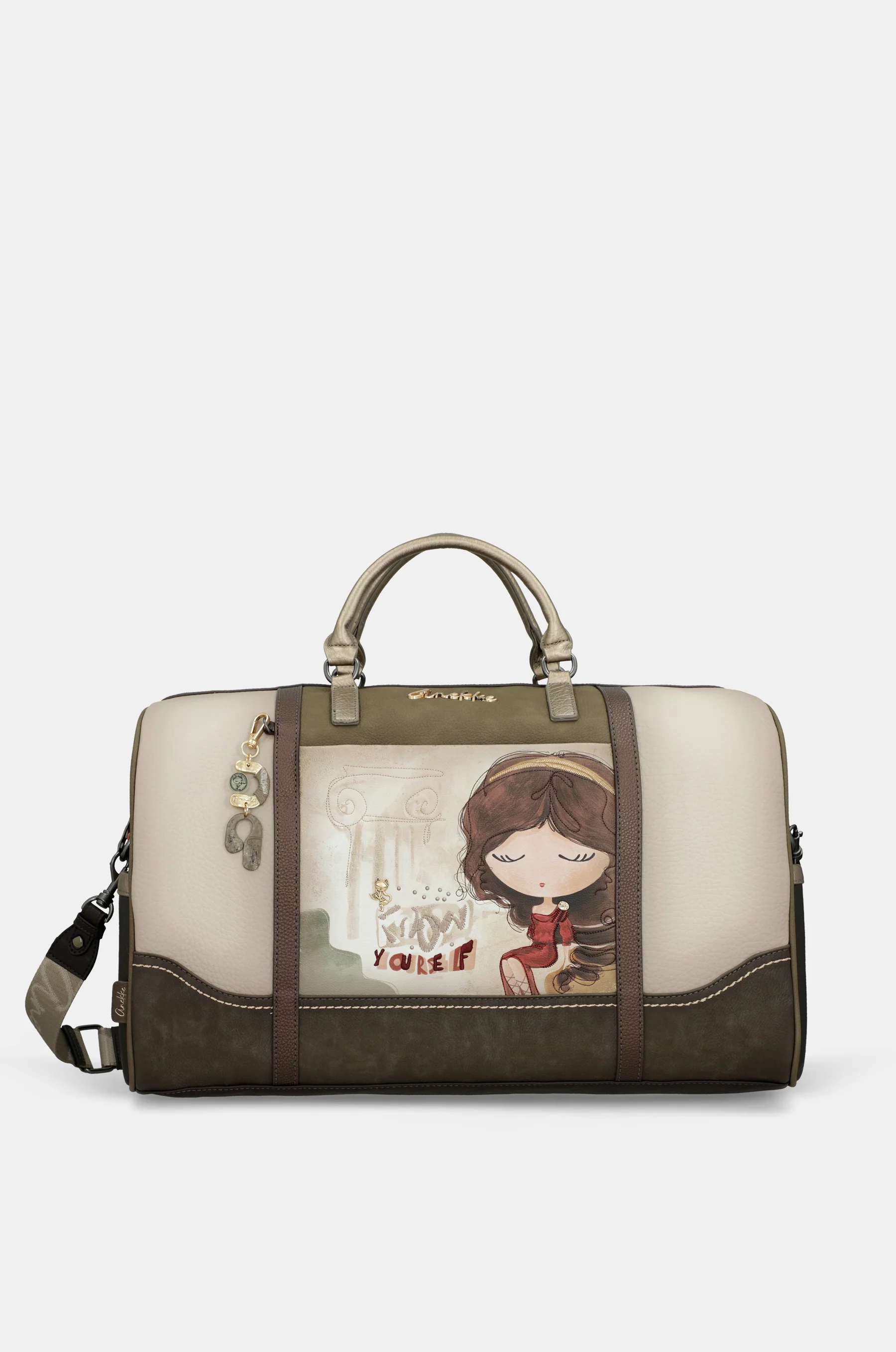 Sac de voyage Muse