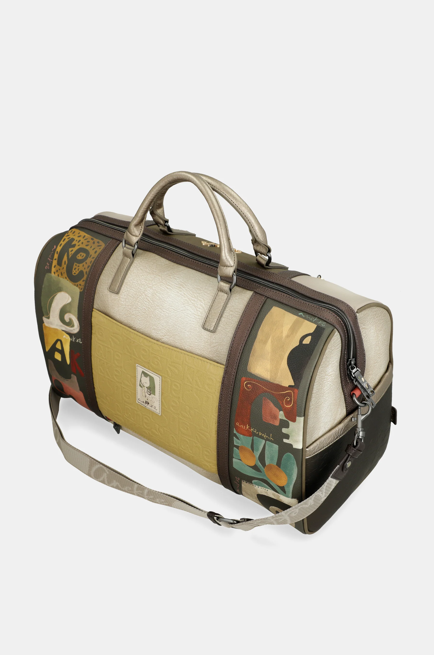 Sac de voyage Muse - Image 5