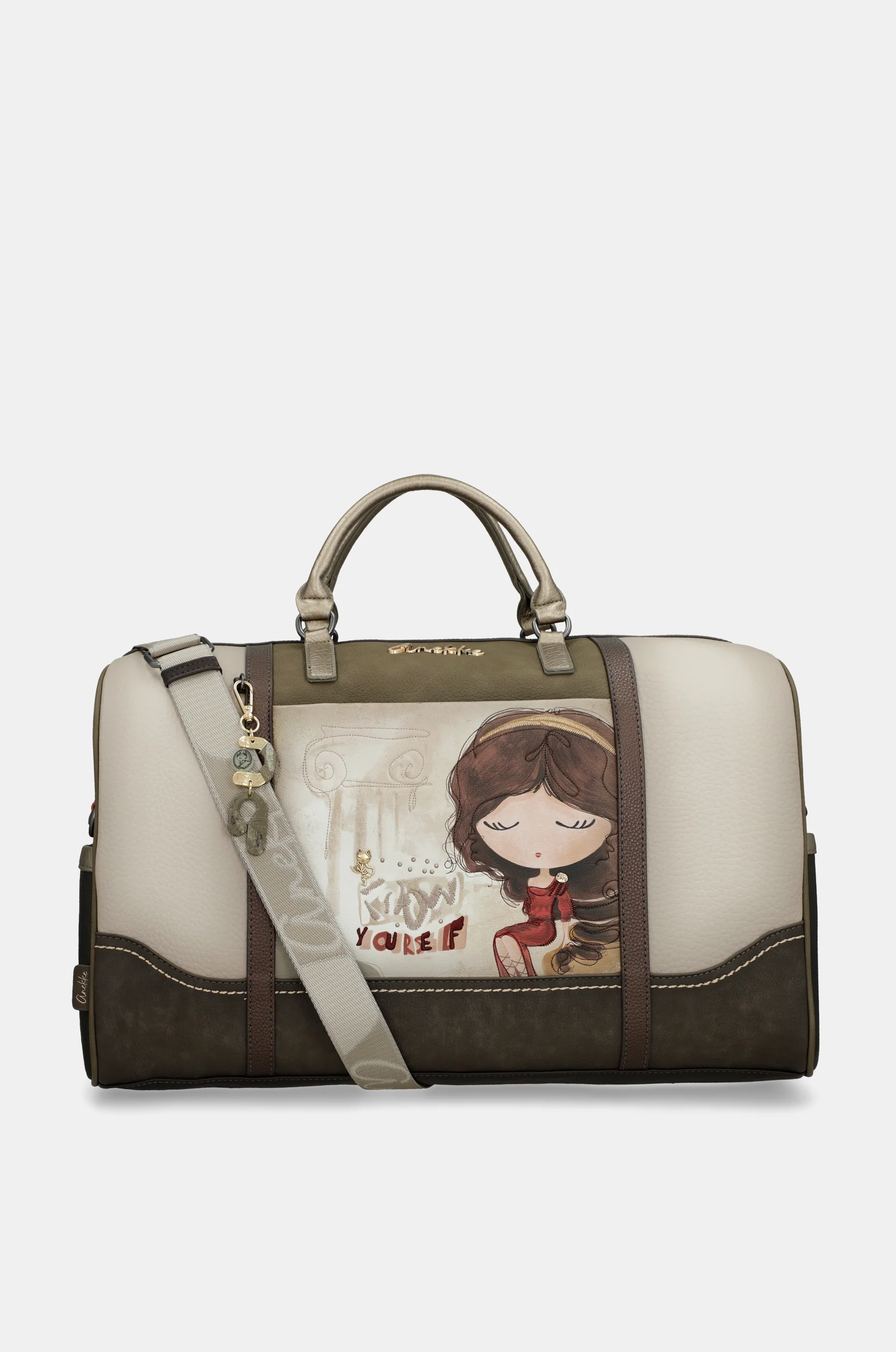 Sac de voyage Muse - Image 7