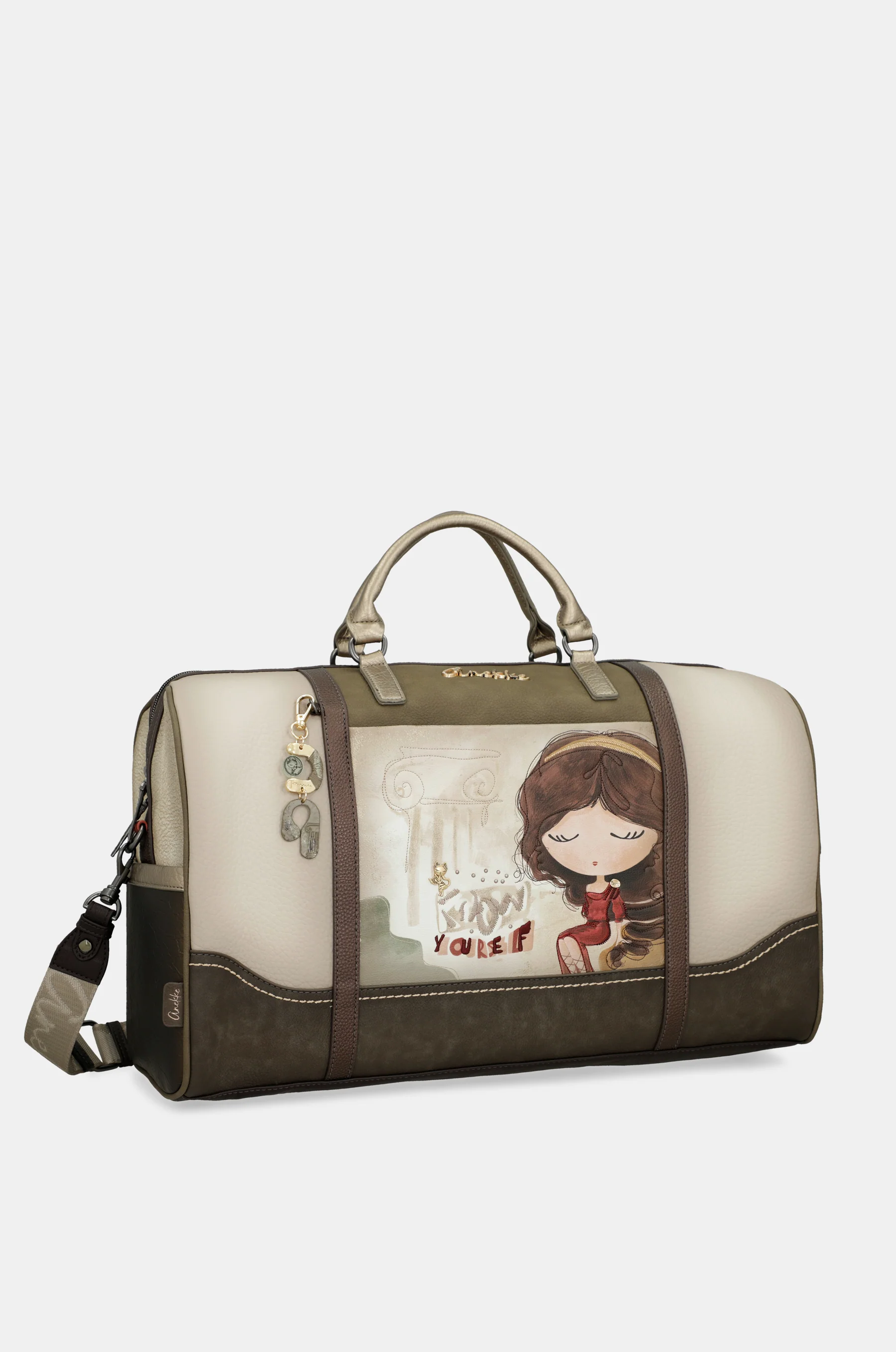 Sac de voyage Muse - Image 9