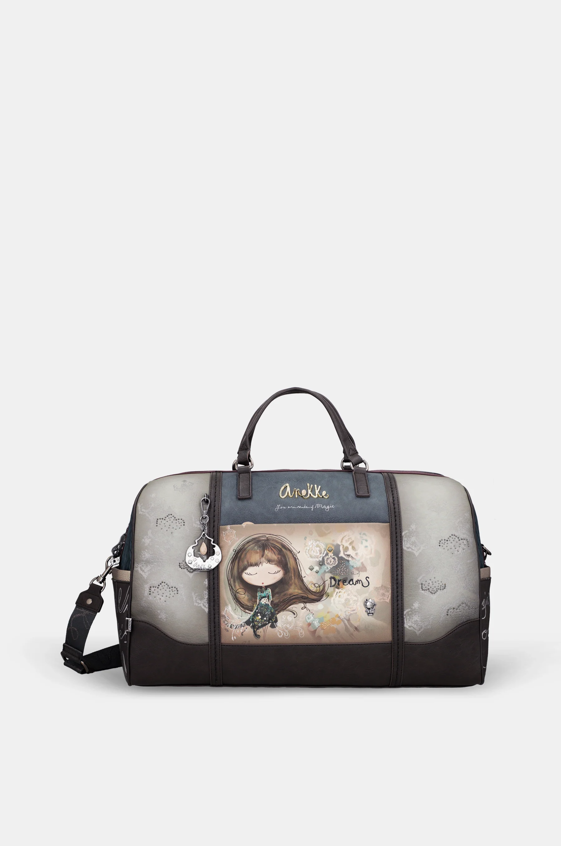 Sac de voyage Real