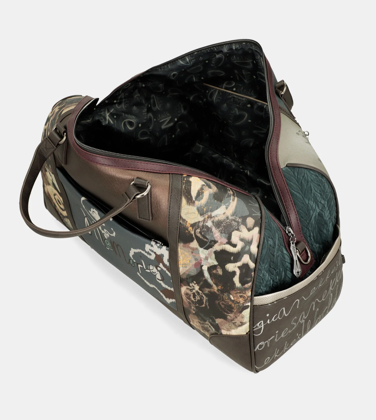 Sac de voyage Real - Image 10