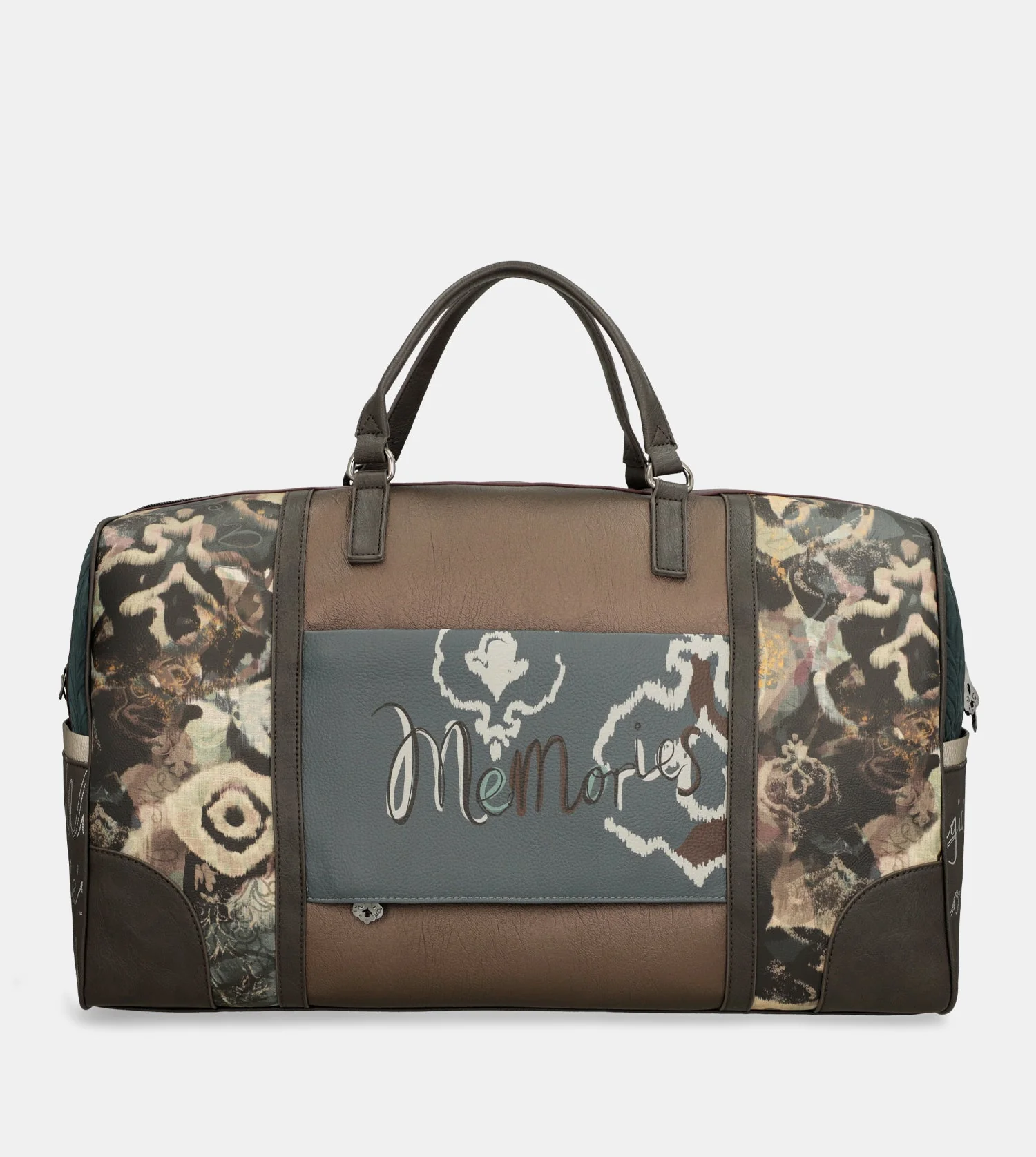 Sac de voyage Real - Image 3