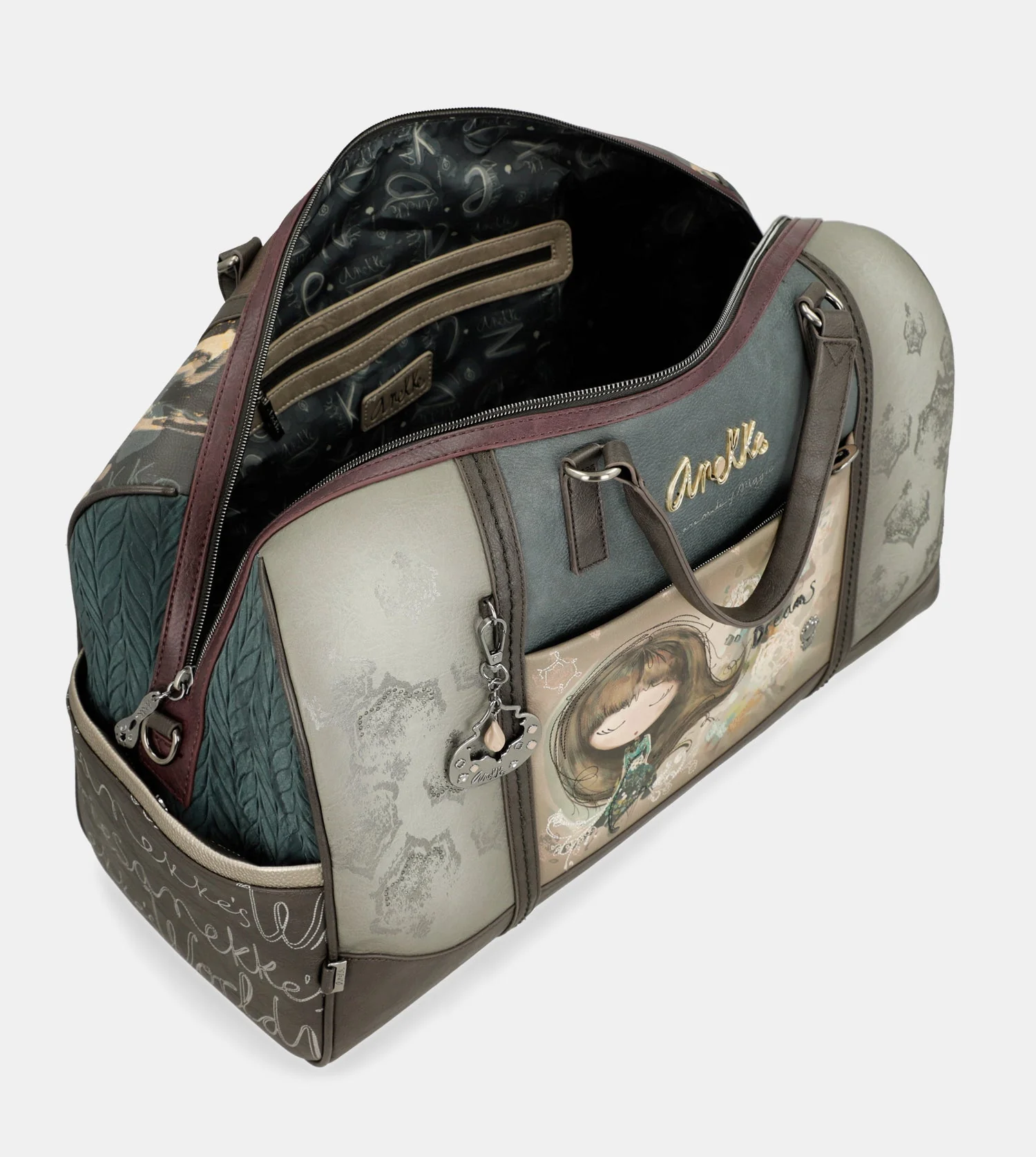 Sac de voyage Real - Image 5