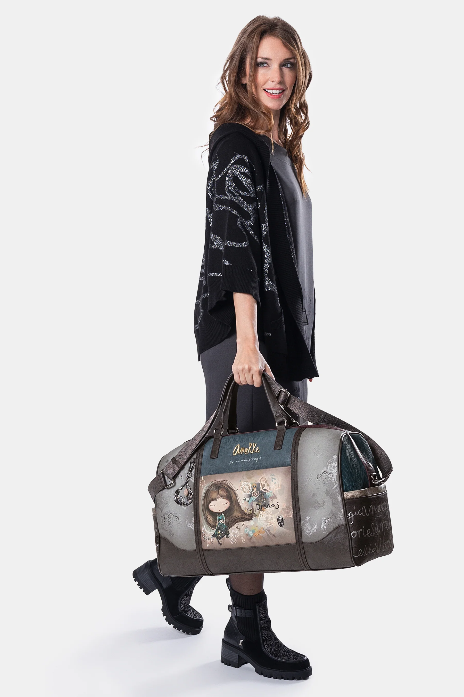 Sac de voyage Real - Image 6