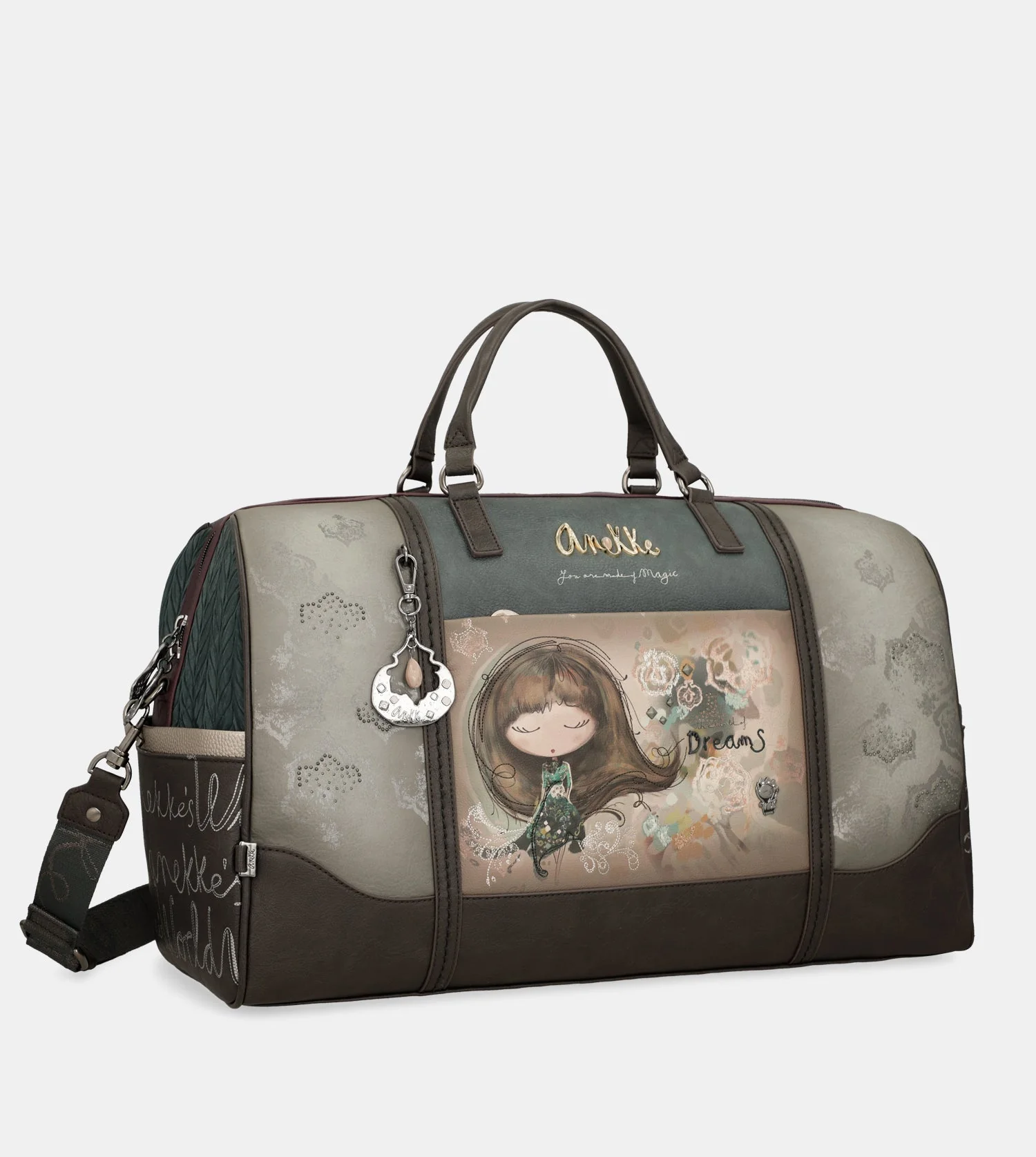 Sac de voyage Real - Image 7