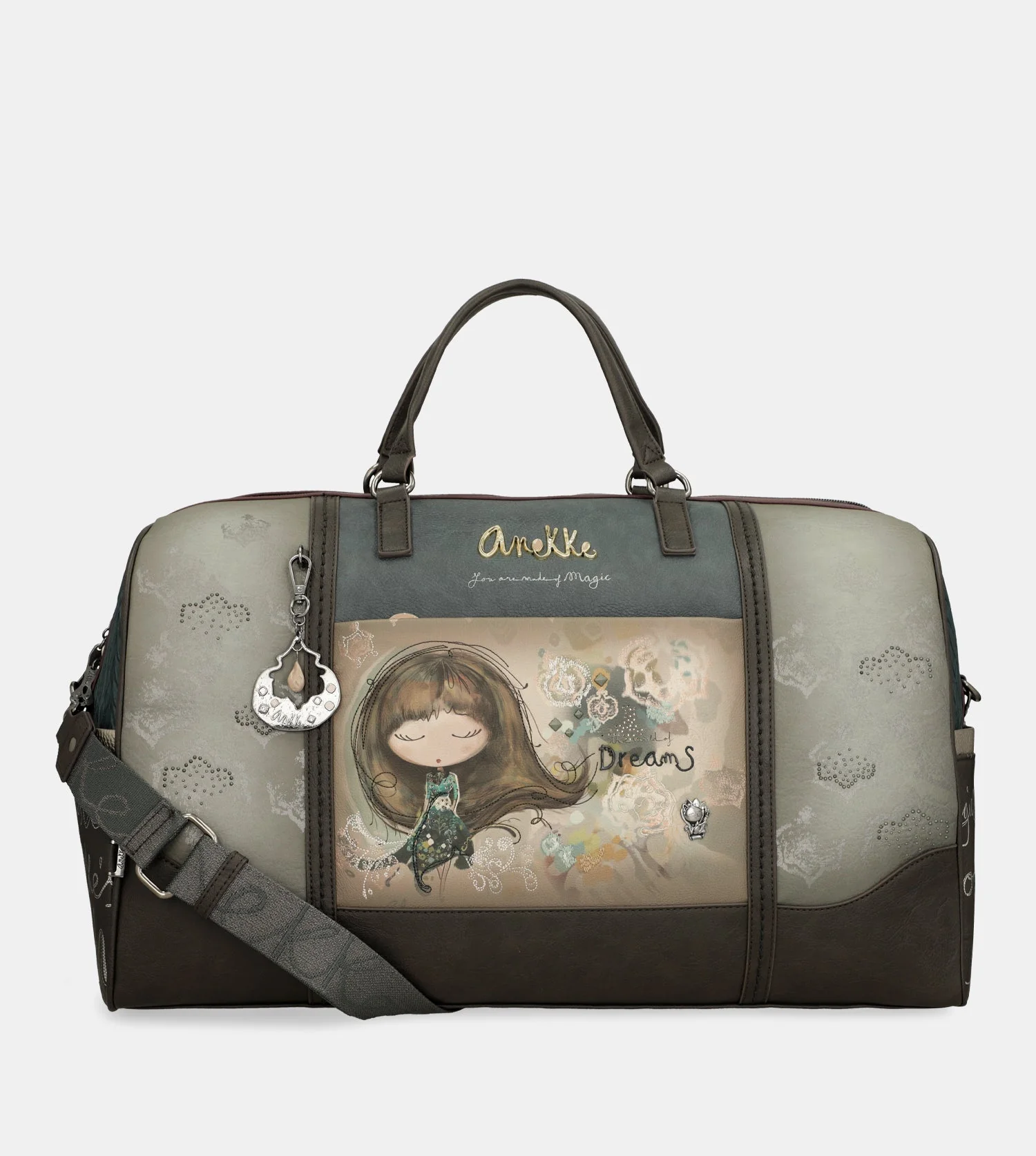 Sac de voyage Real - Image 8