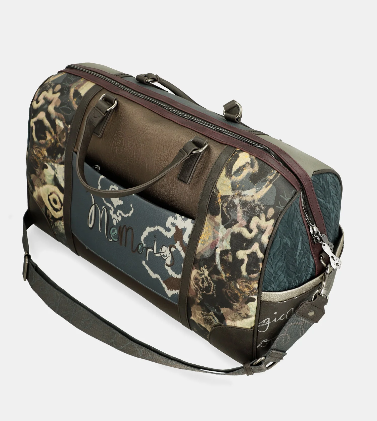Sac de voyage Real - Image 9
