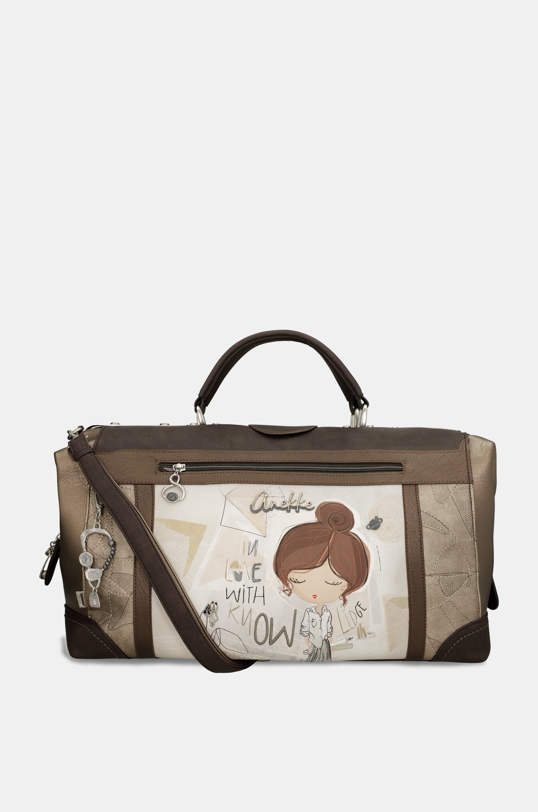 Sac de voyage Sophia - Image 7