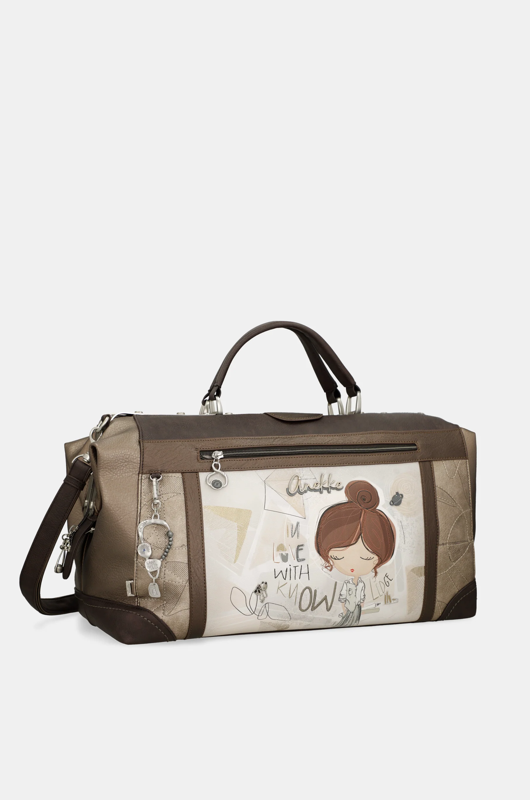 Sac de voyage Sophia - Image 8