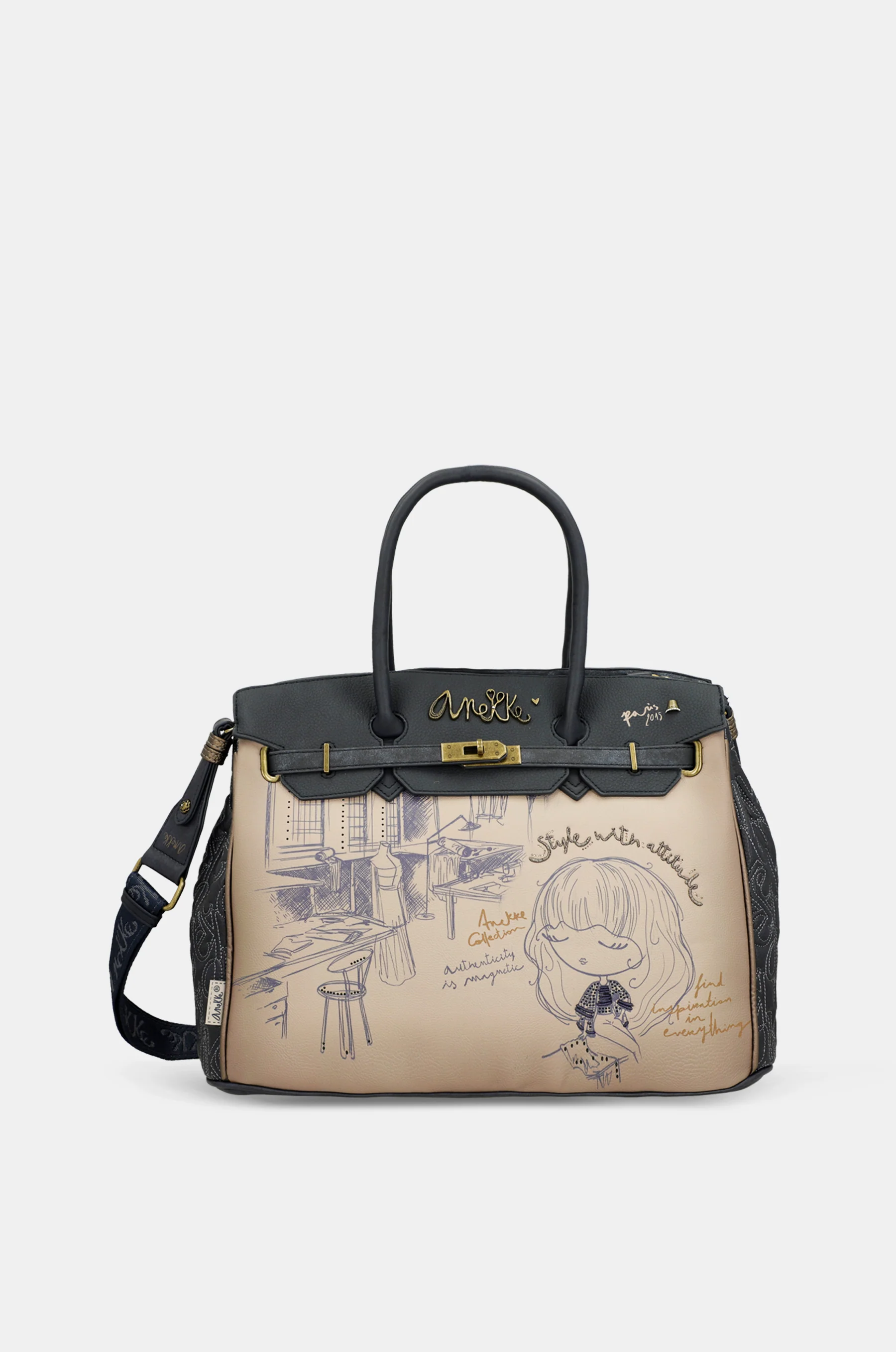 Sac docteur Studio
