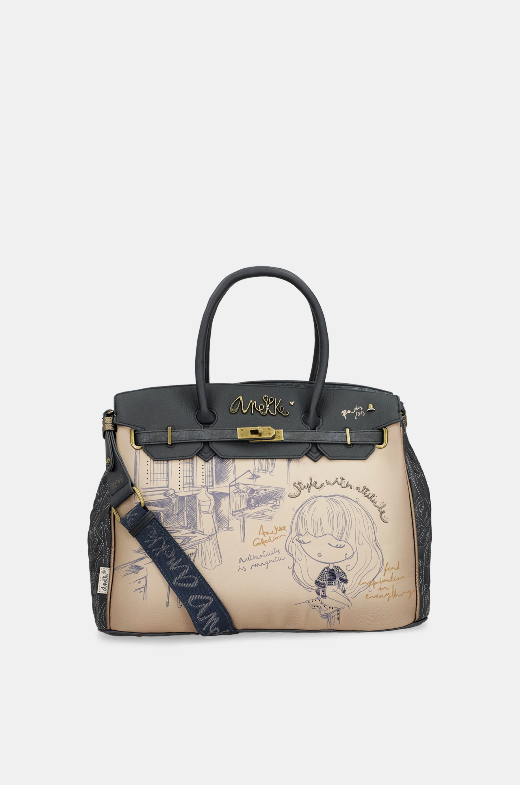 Sac docteur Studio - Image 10