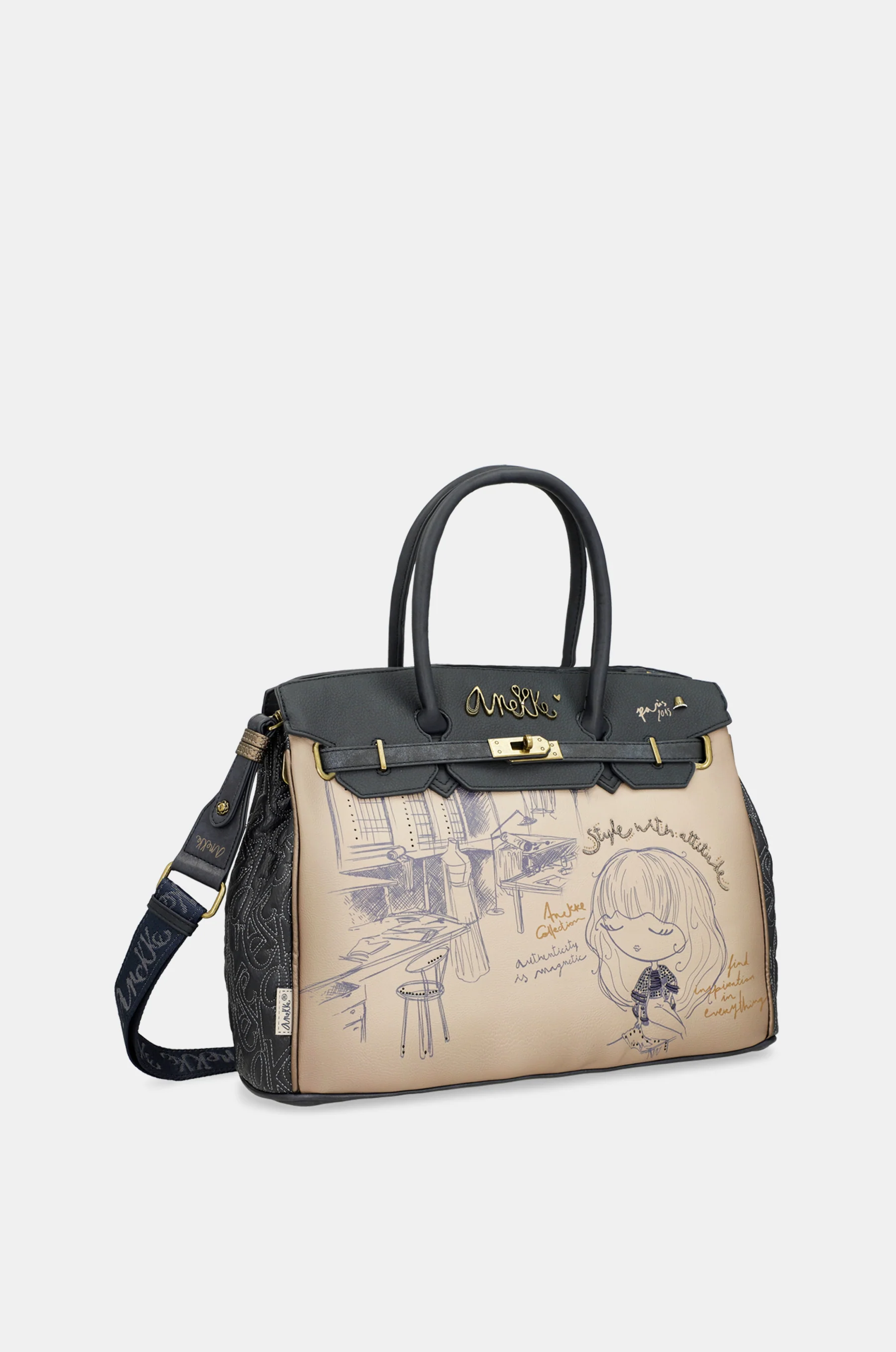 Sac docteur Studio - Image 11