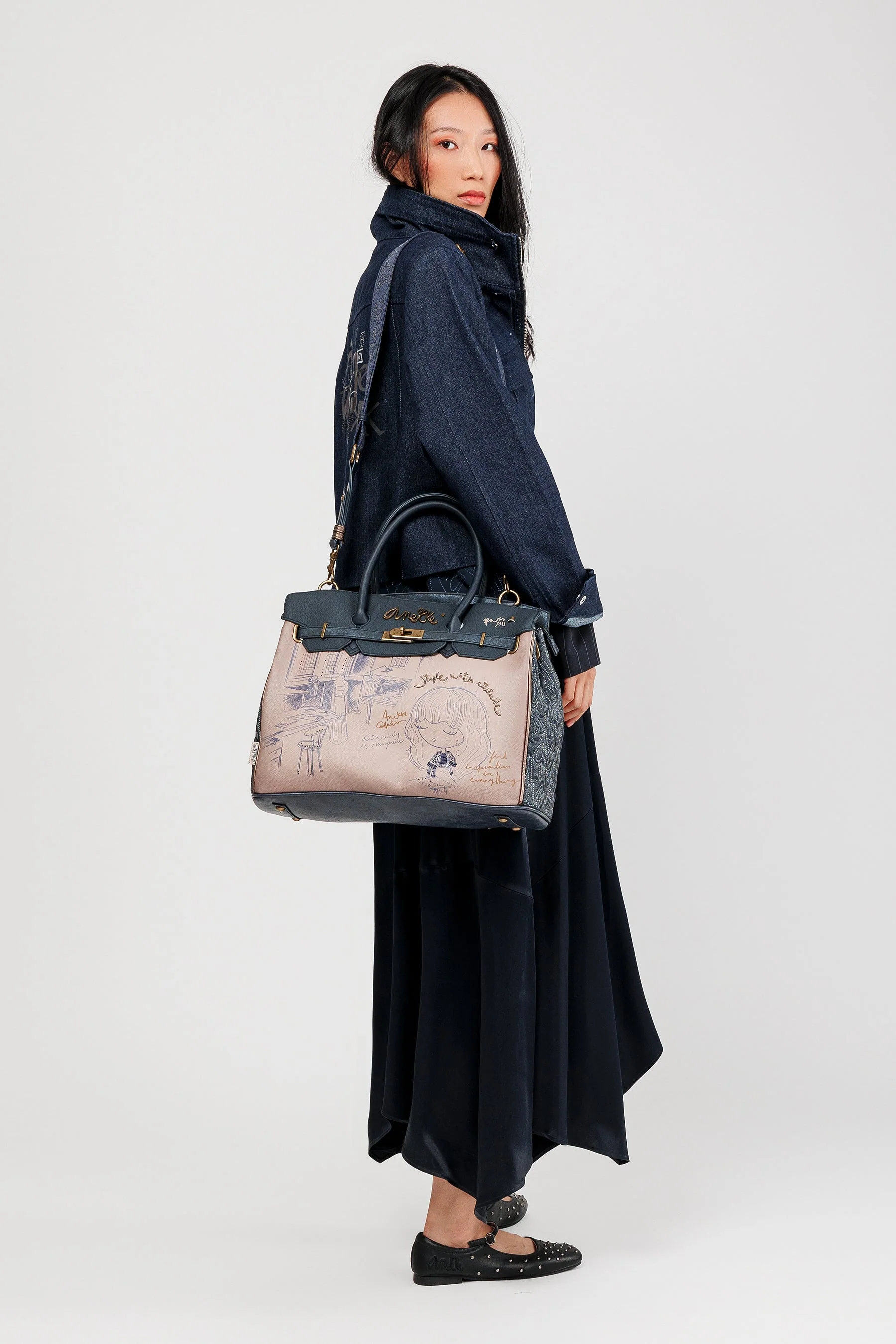 Sac docteur Studio - Image 6