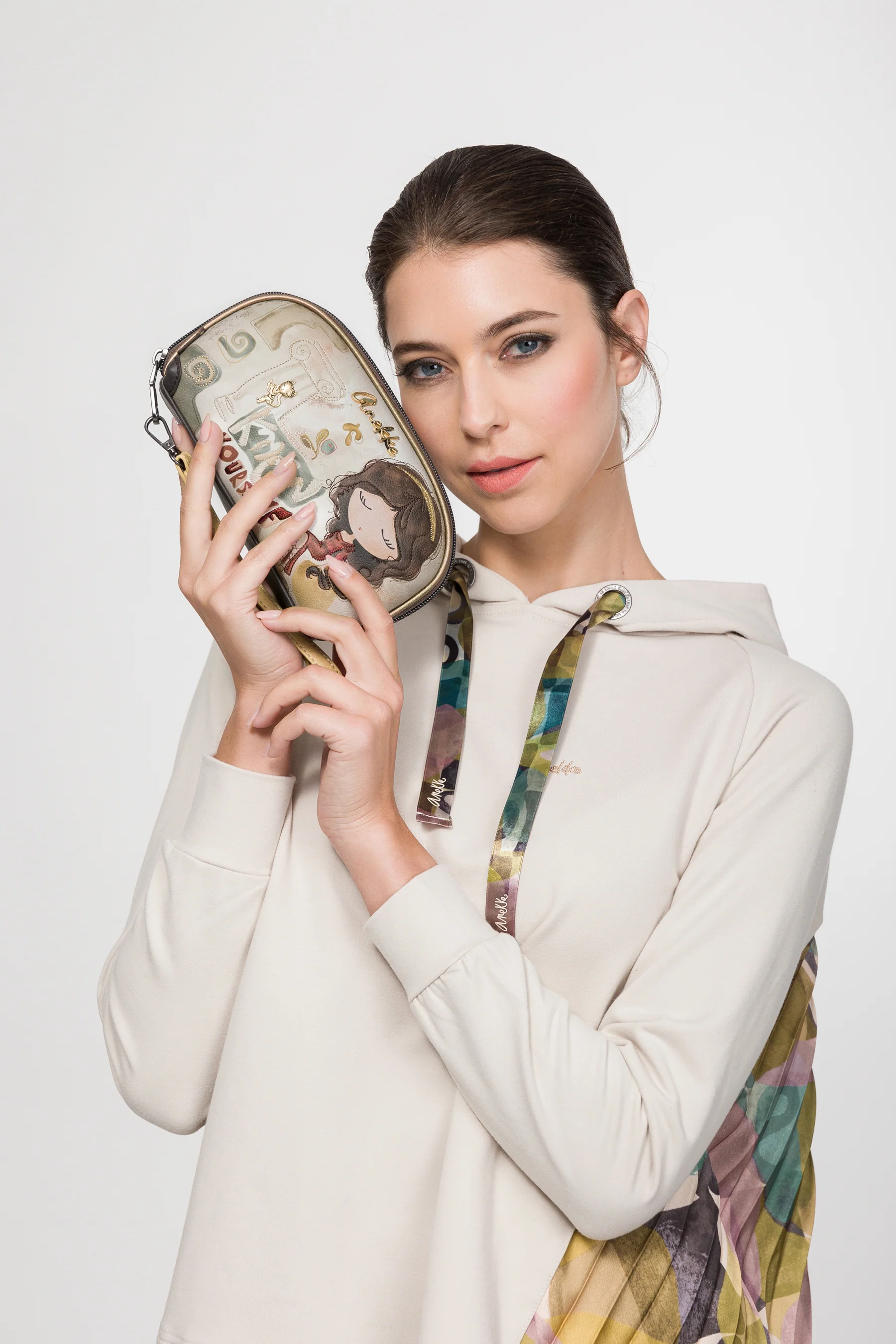 Sac fourre-tout Muse - Image 2