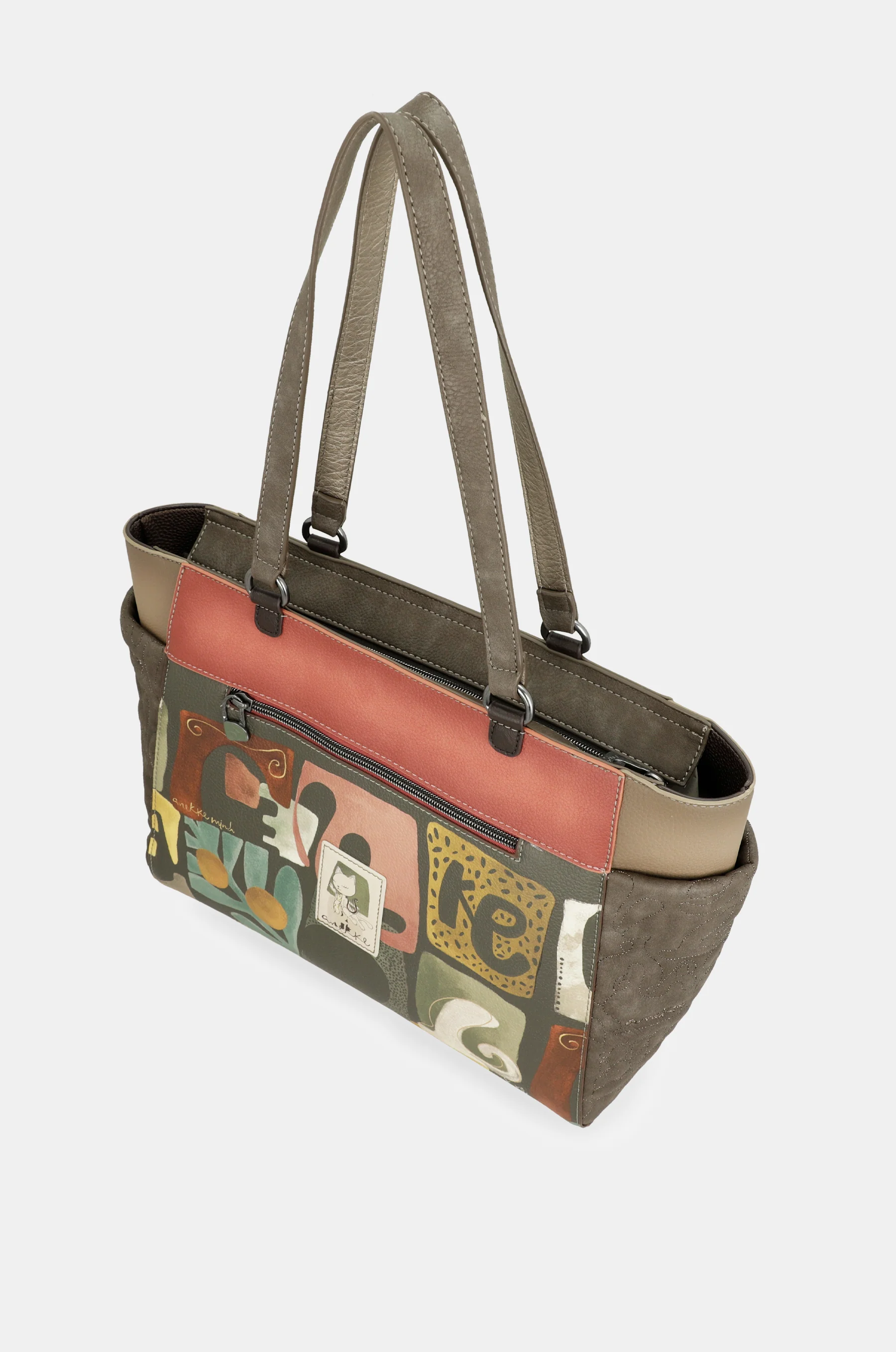 Sac fourre-tout Muse - Image 5