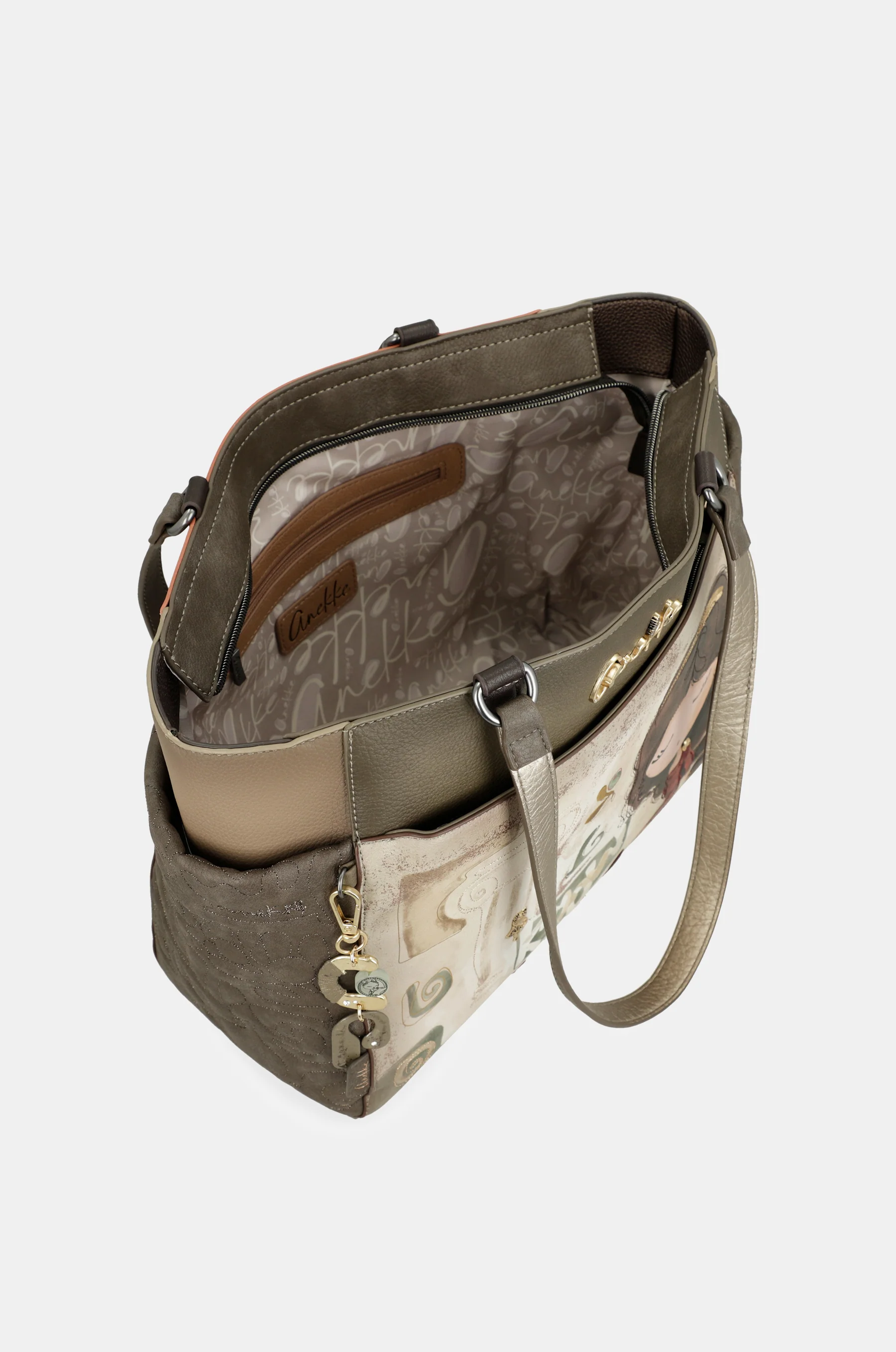 Sac fourre-tout Muse - Image 7