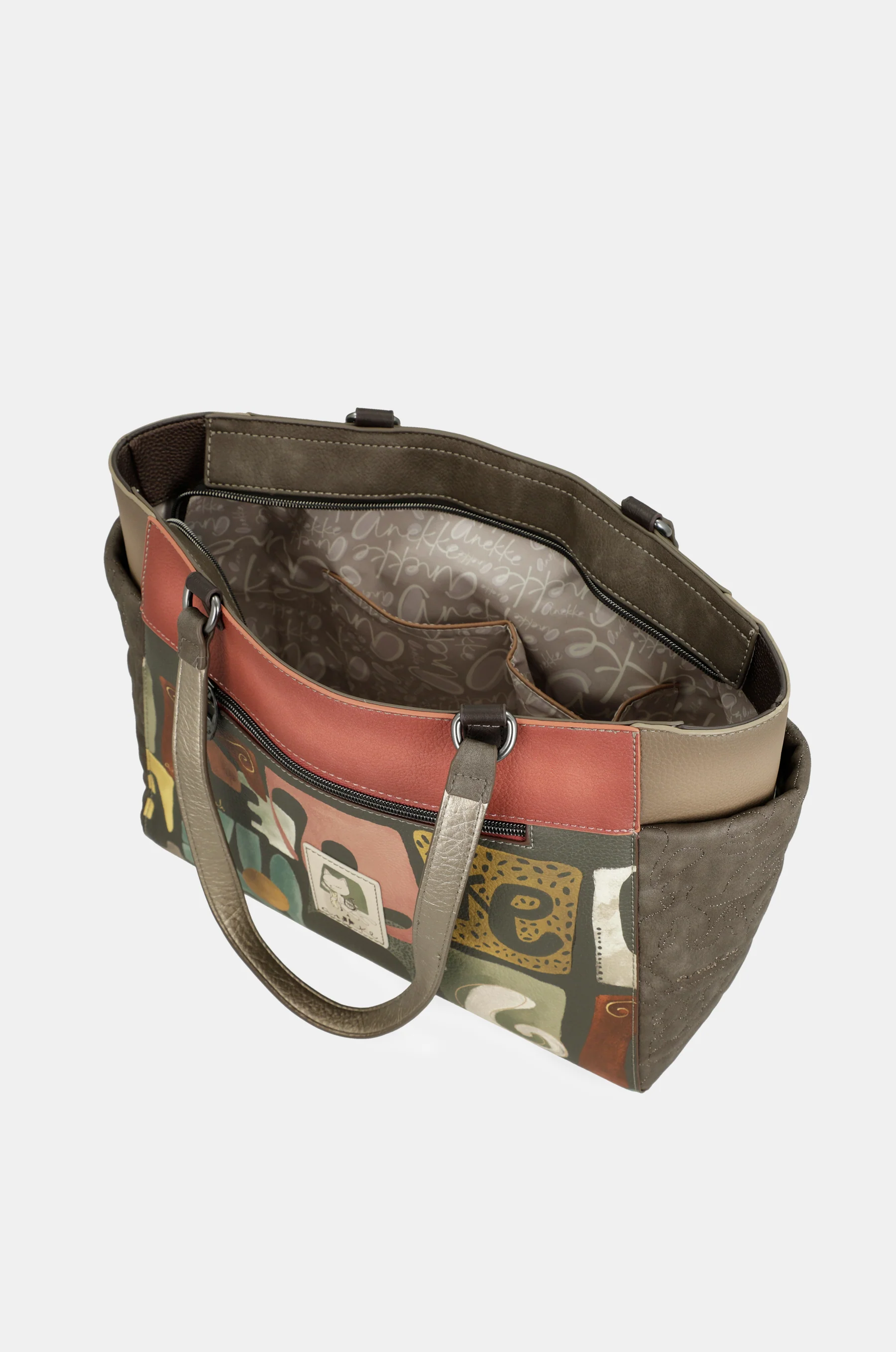 Sac fourre-tout Muse - Image 8