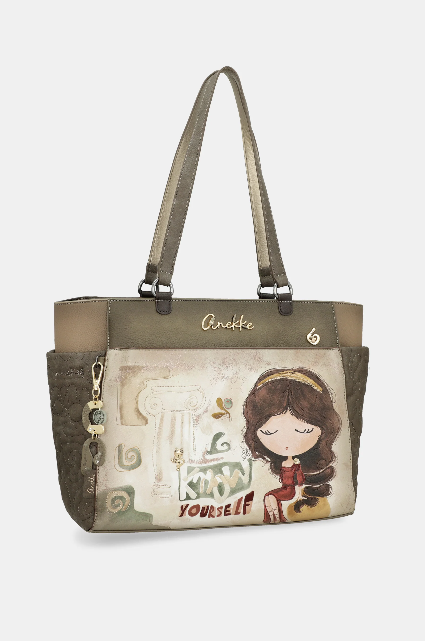 Sac fourre-tout Muse - Image 9