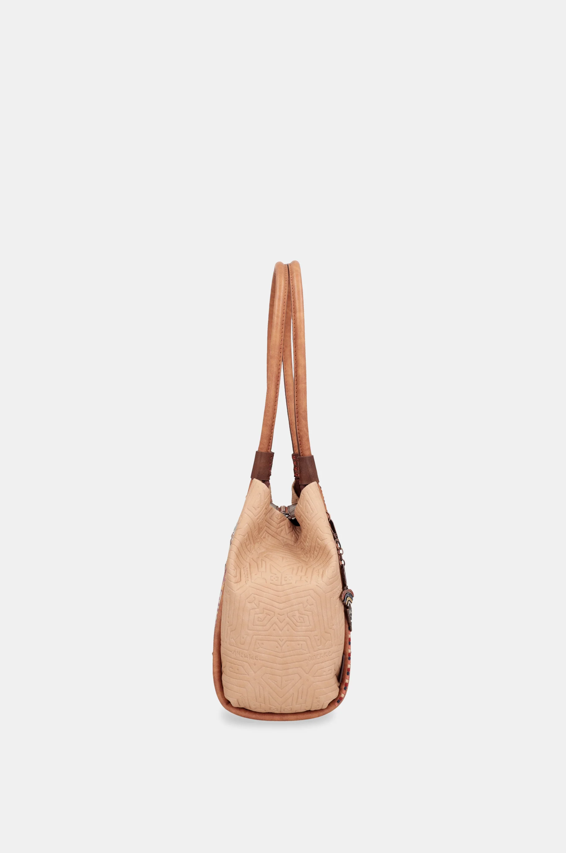 Sac fourre-tout triangulaire des menièmes - Image 6