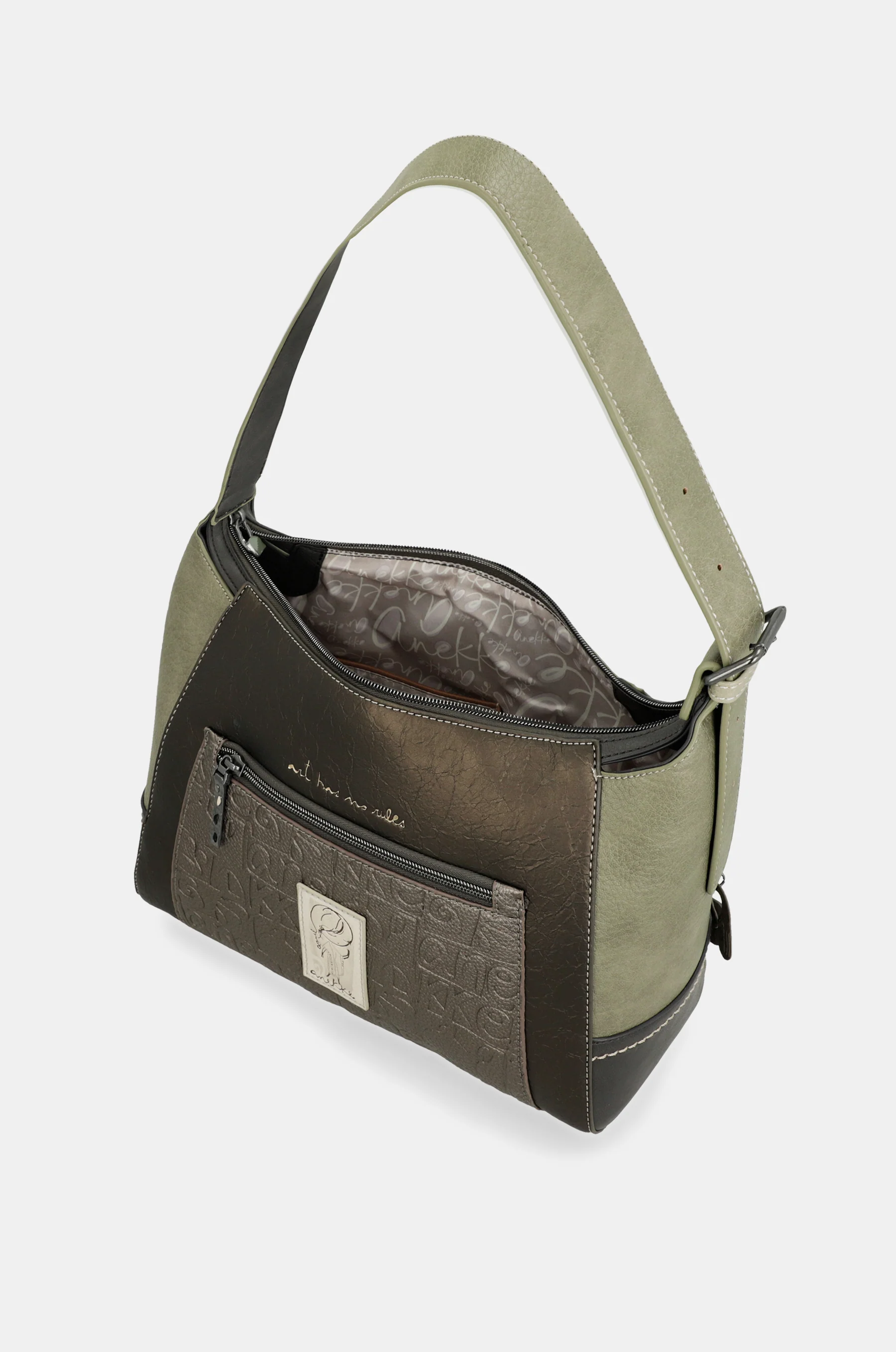 Sac hobo Amphora - Image 8