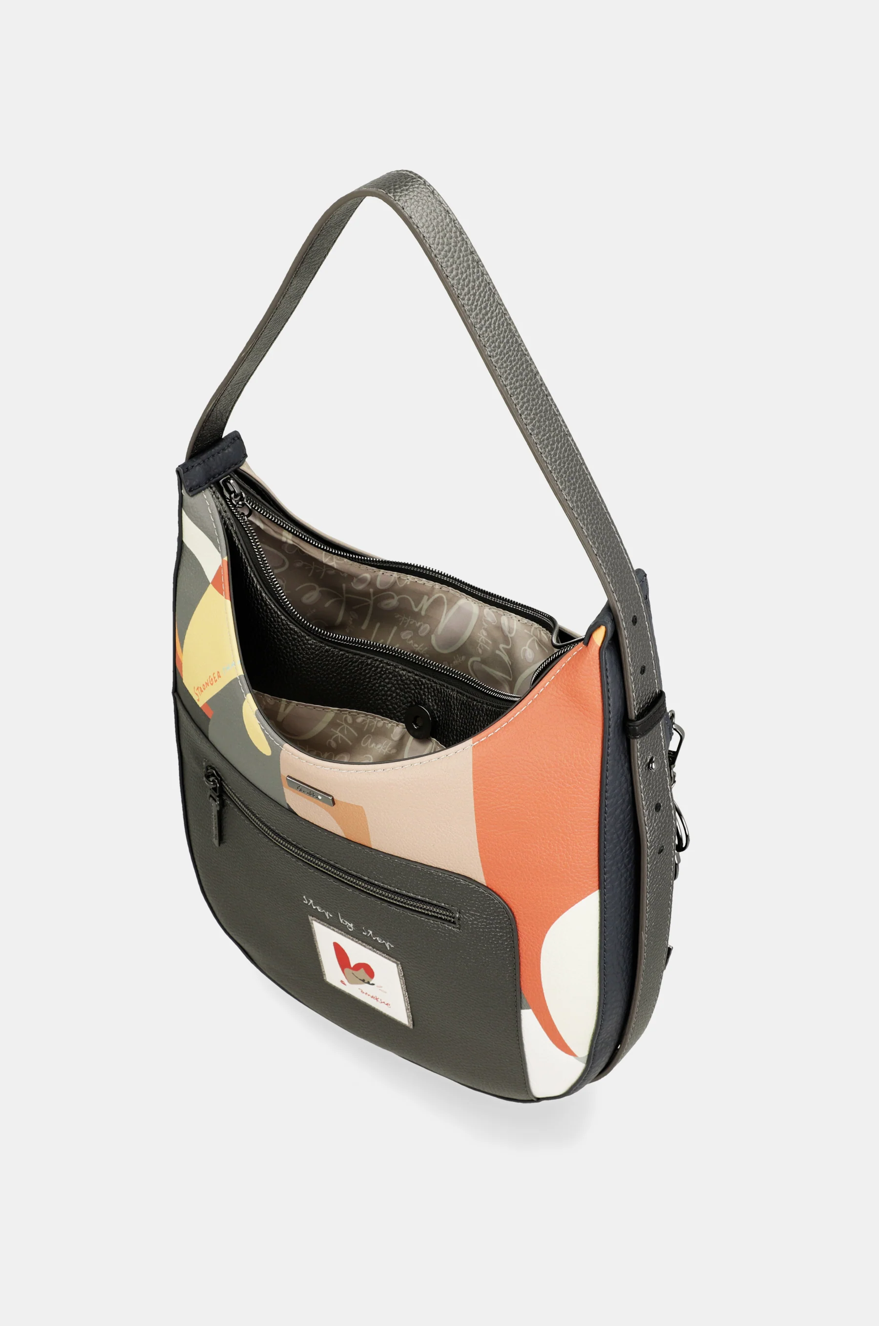 Sac hobo Eikon - Image 3