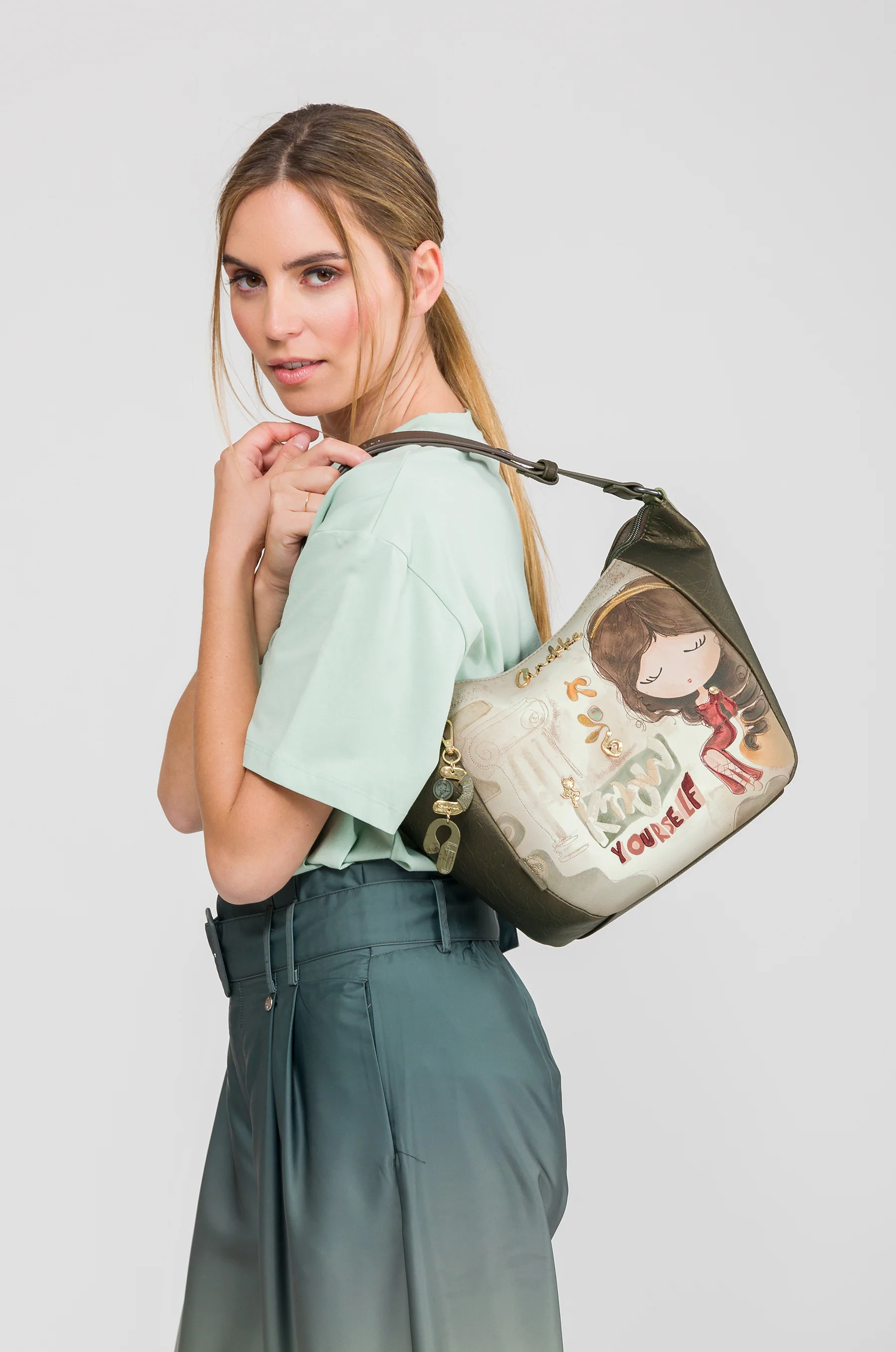 Sac hobo Muse - Image 4