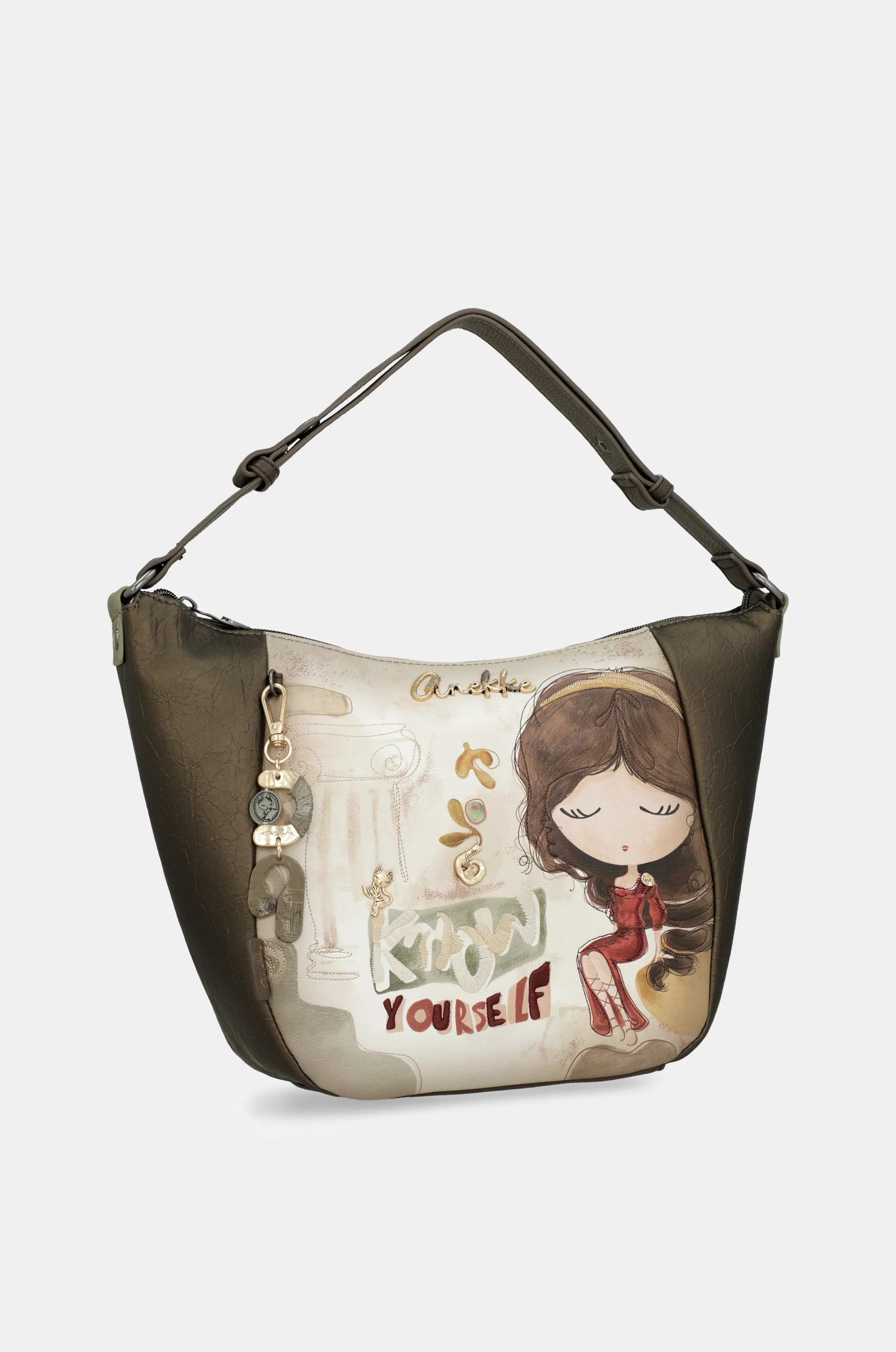 Sac hobo Muse - Image 9