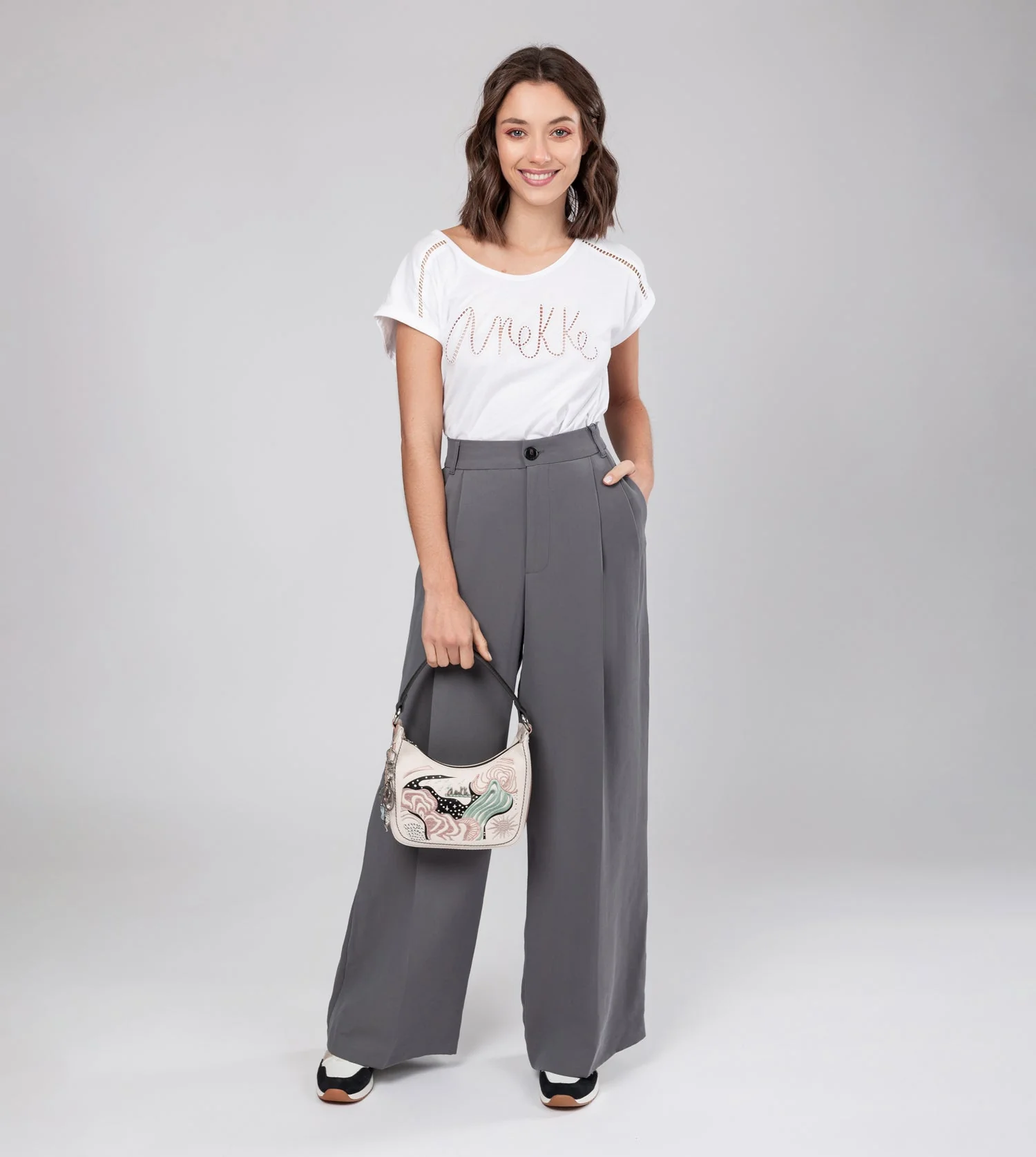 Sac hobo Psicodelic - Image 2
