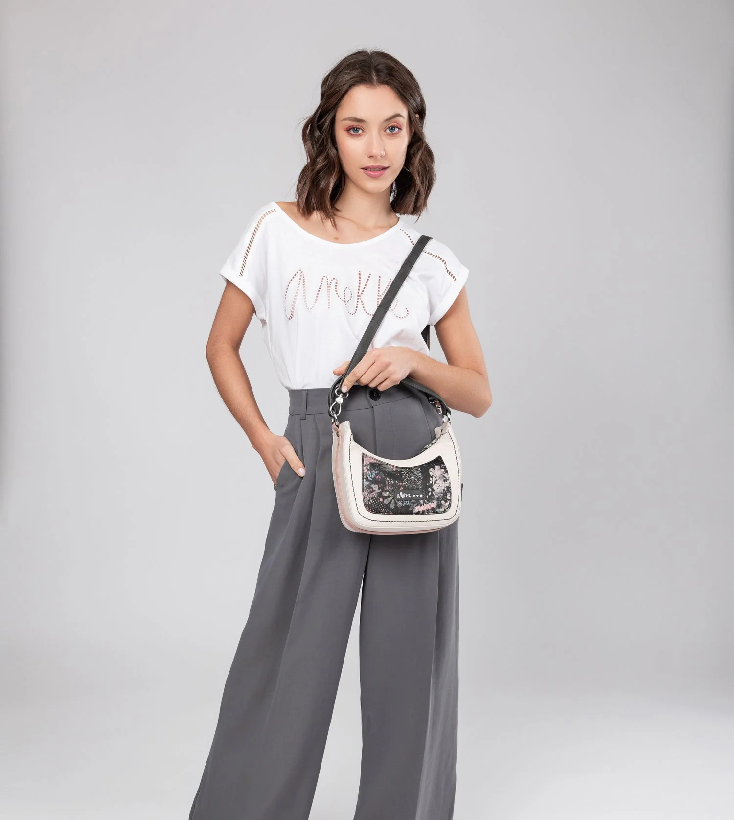 Sac hobo Psicodelic - Image 6