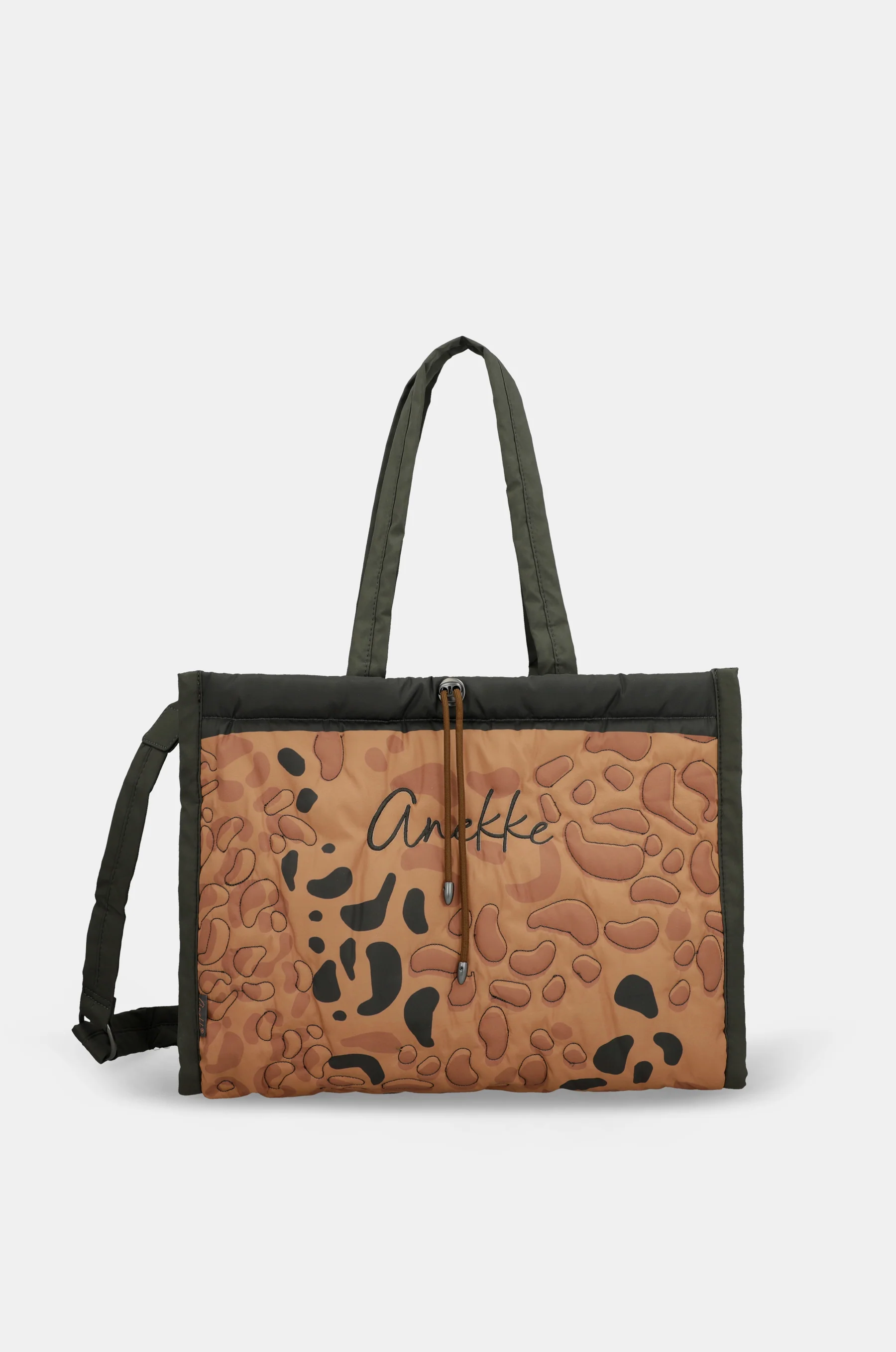 Sac de plage rembourré (couleur carrelage)