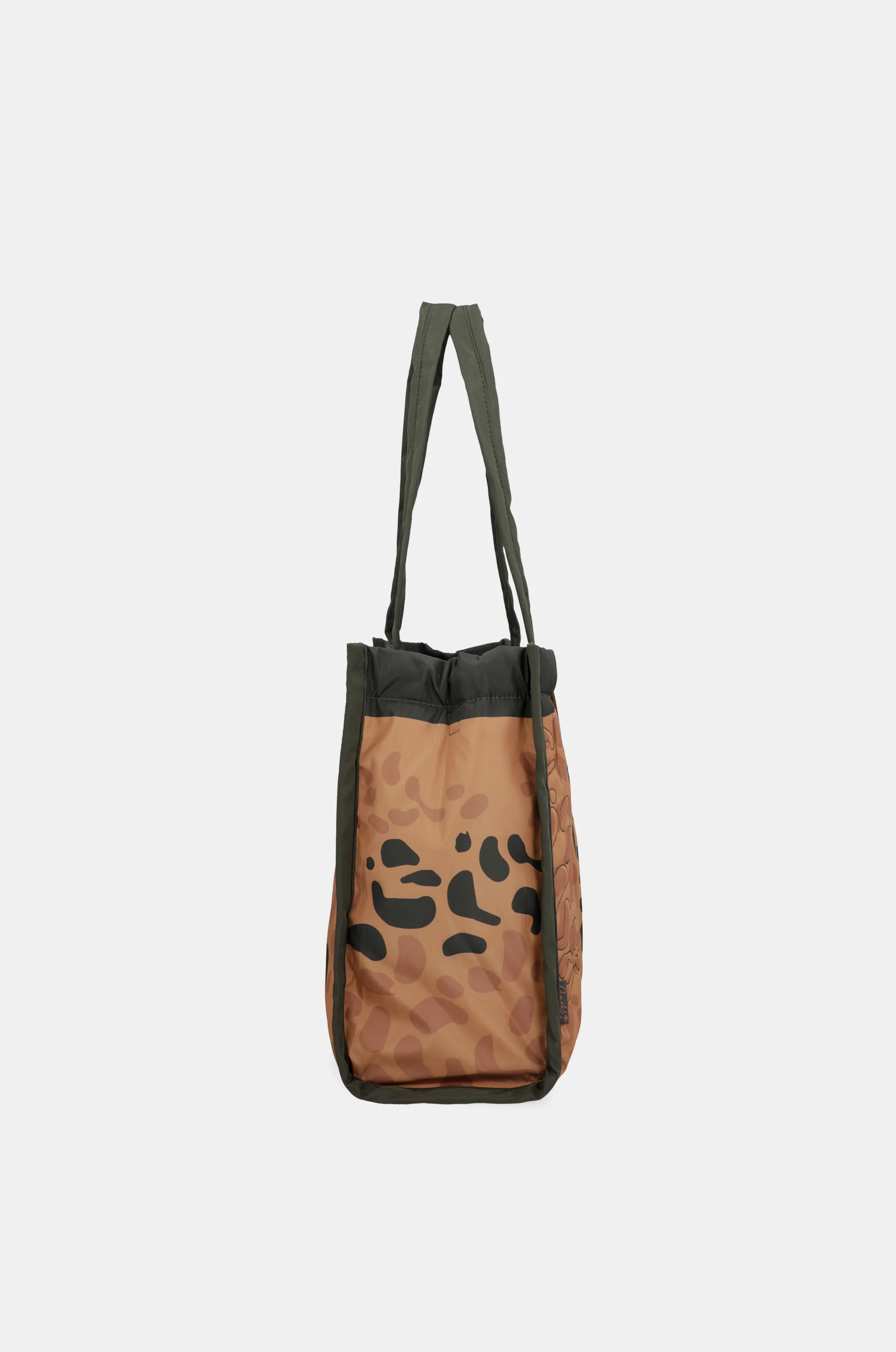 Sac de plage rembourré (couleur carrelage) - Image 4