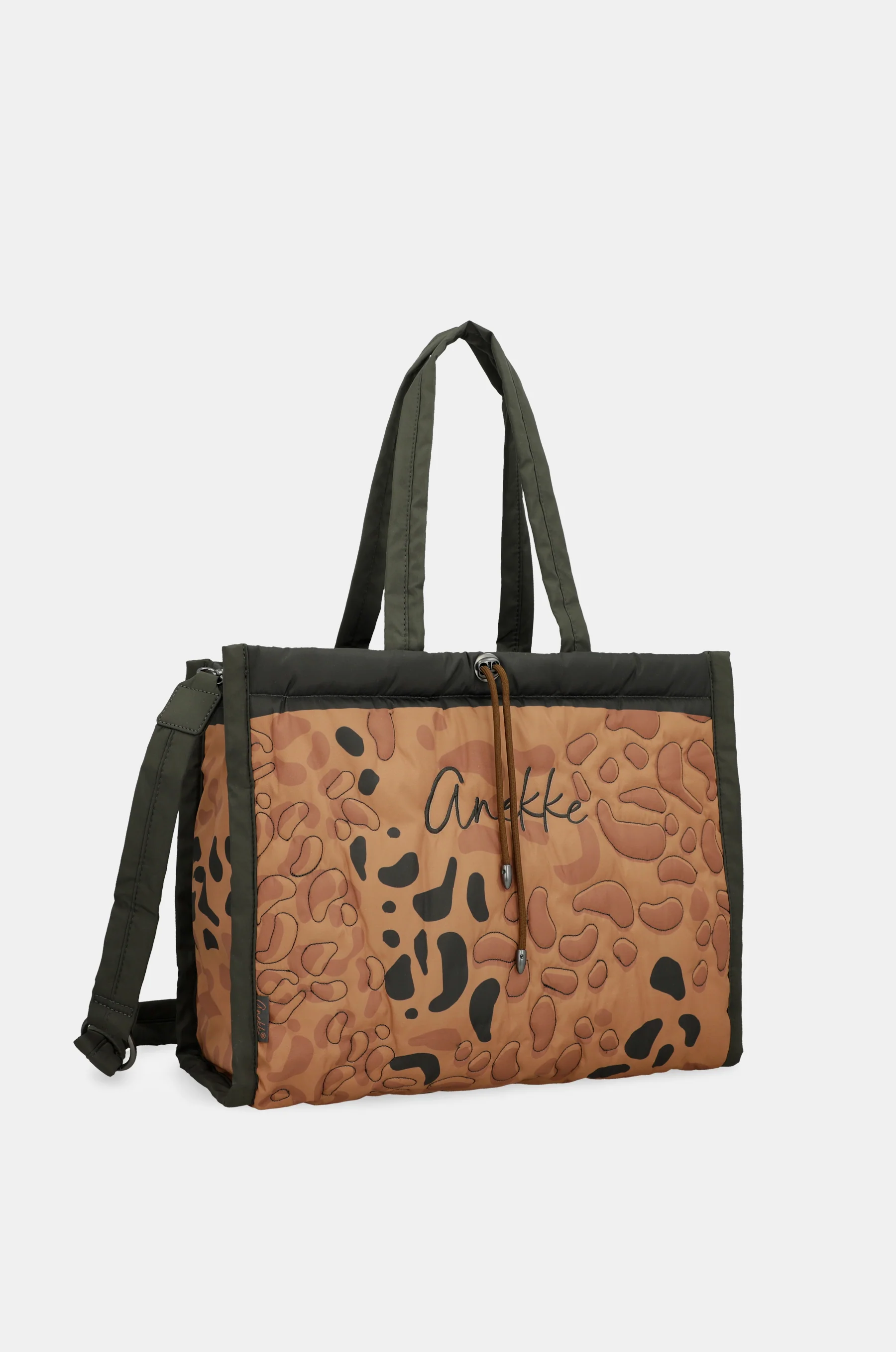 Sac de plage rembourré (couleur carrelage) - Image 6